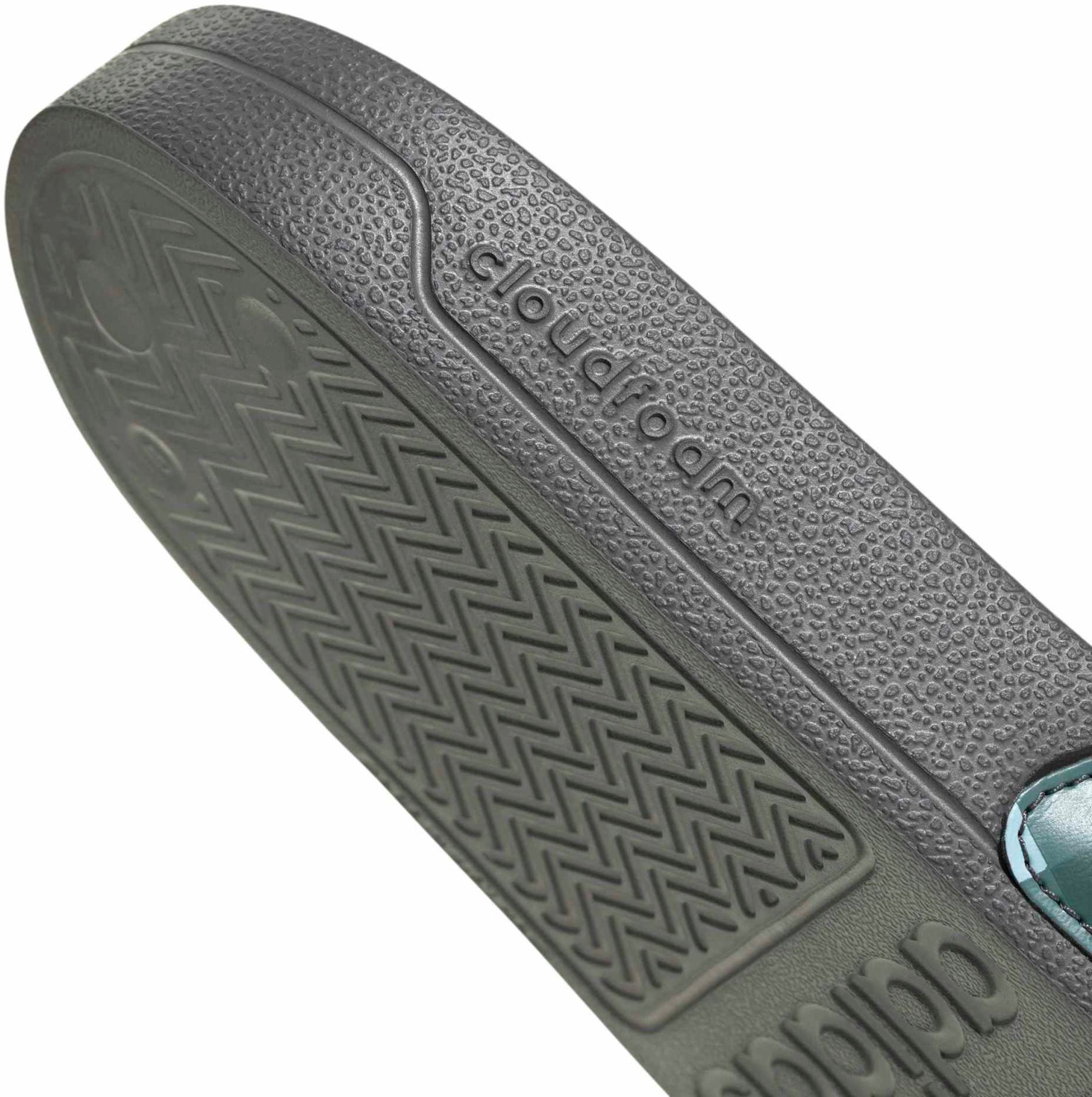 adidas x Minecraft Adilette Shower Slides product image