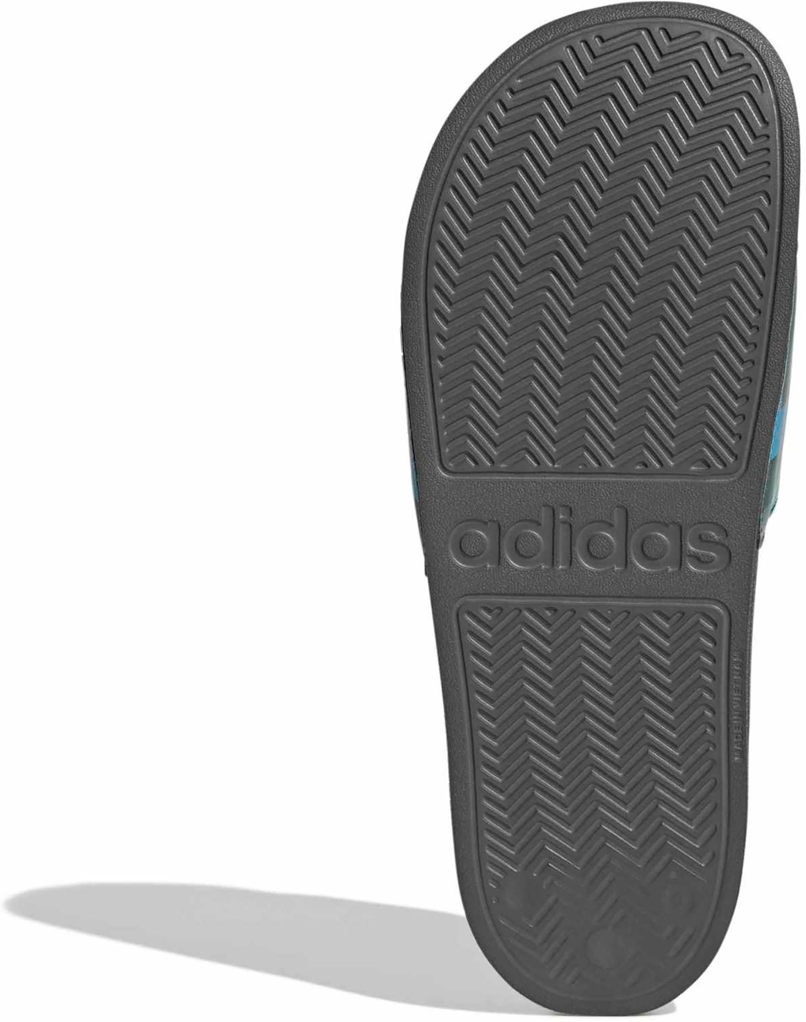 adidas x Minecraft Adilette Shower Slides product image