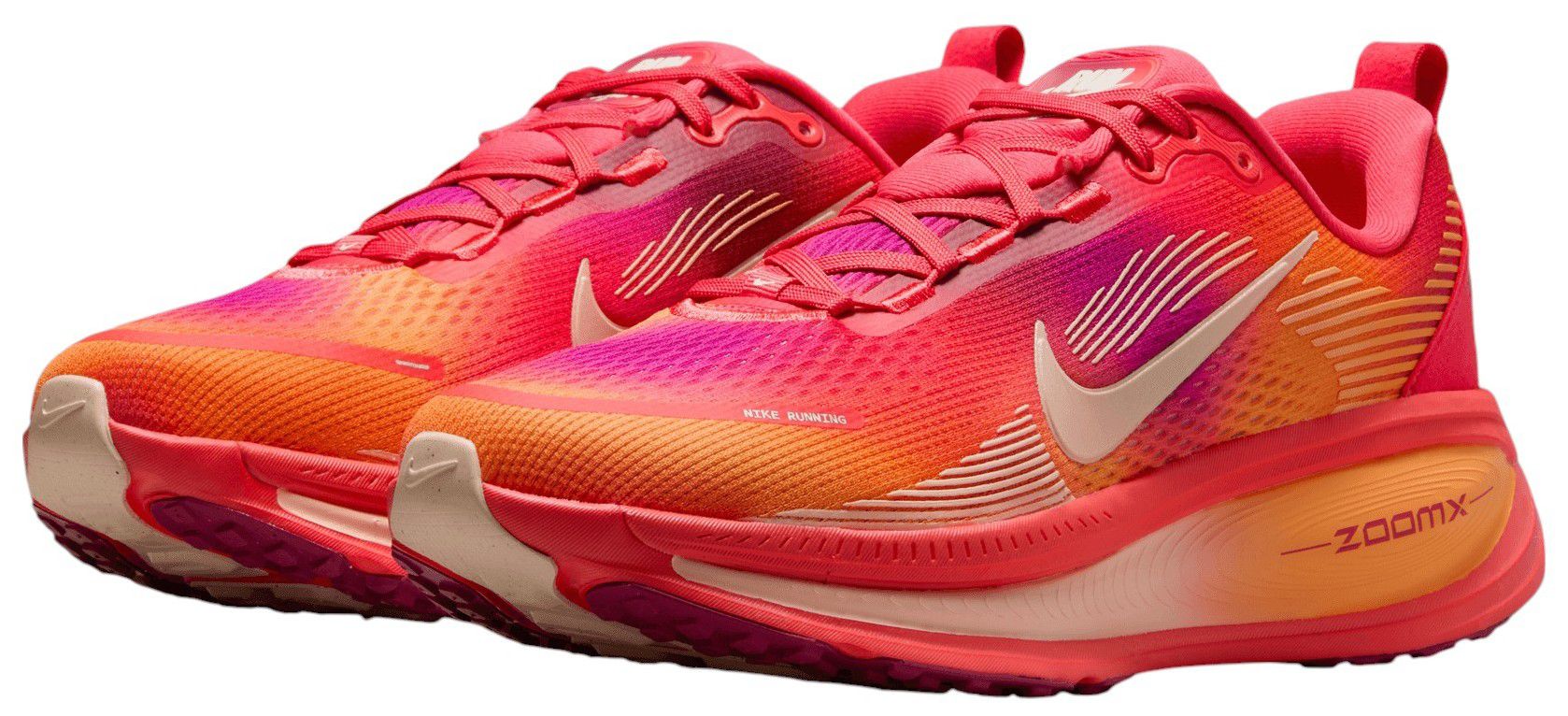Nike Women's Vomero 18 Running Shoes product image
