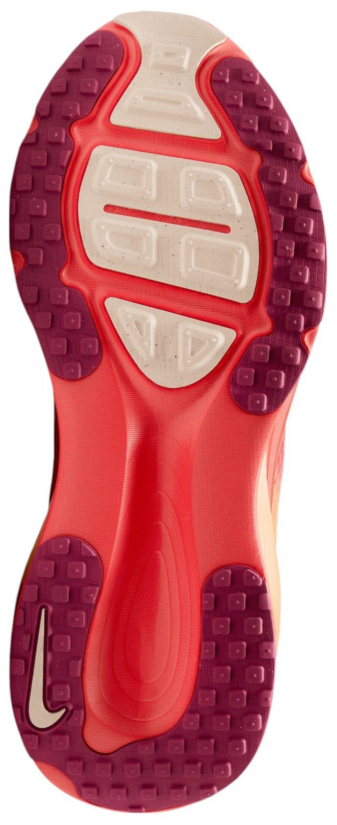 Nike Women's Vomero 18 Running Shoes product image