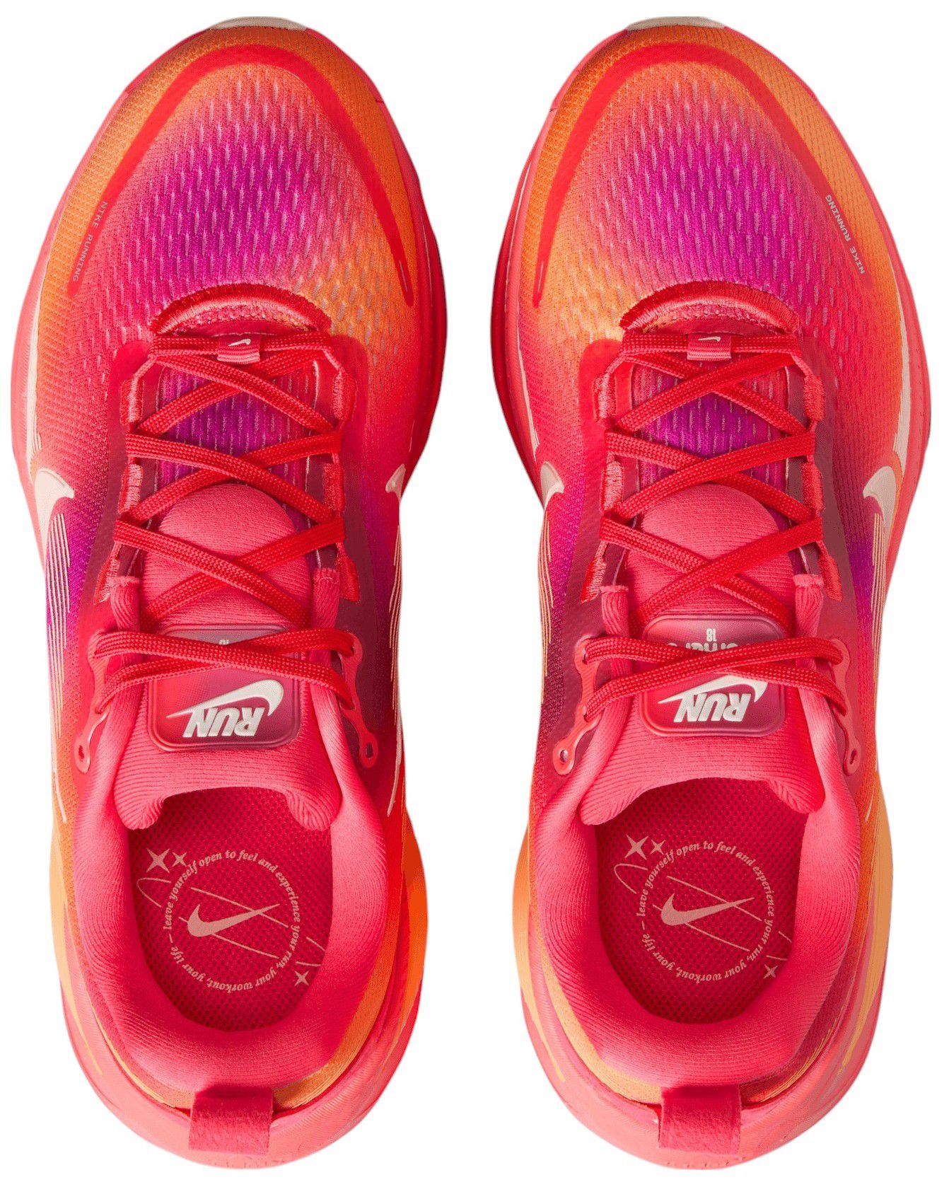 Nike Women's Vomero 18 Running Shoes product image