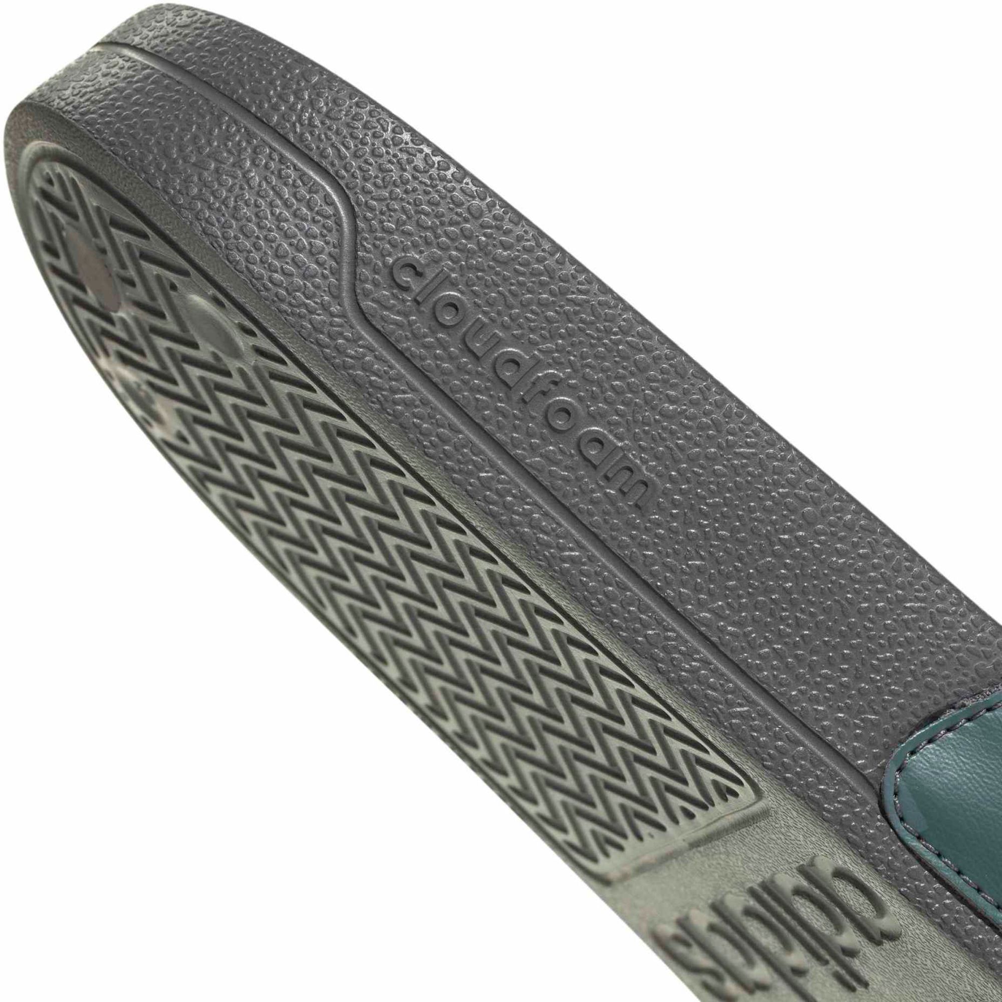 adidas x Minecraft Adilette Shower Slides product image