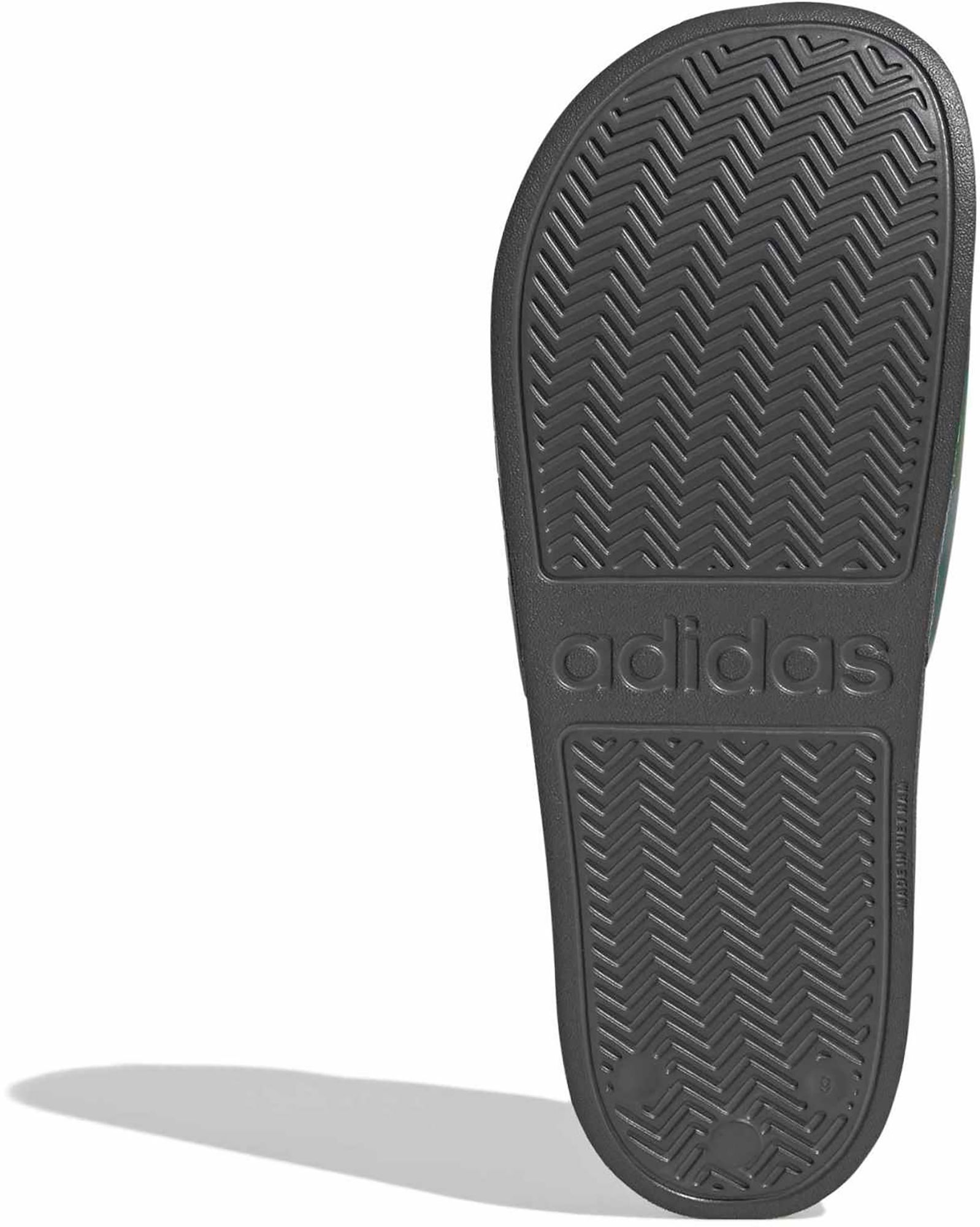 adidas x Minecraft Adilette Shower Slides product image