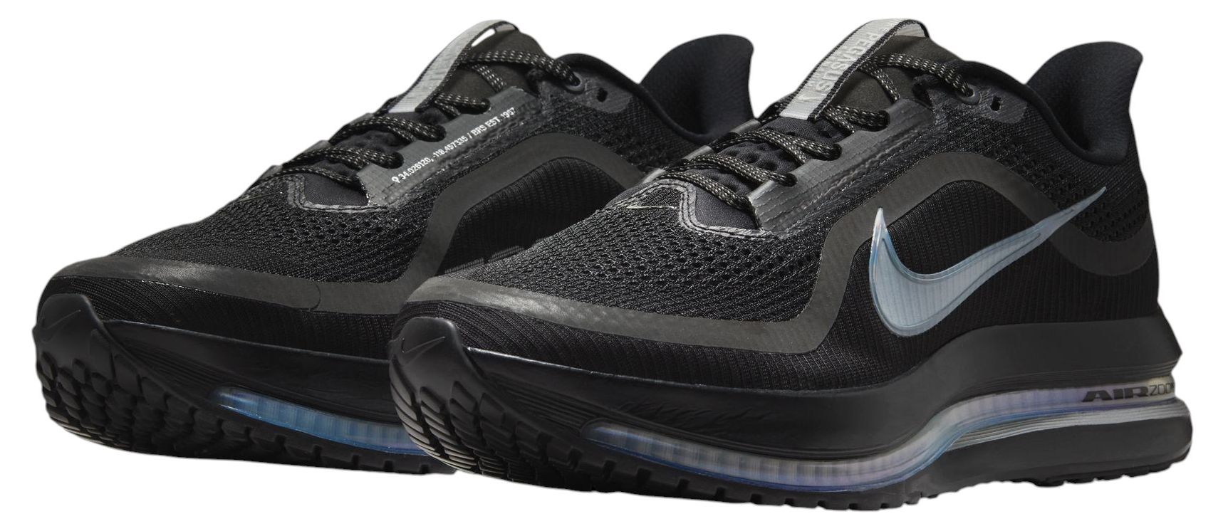 Nike Men's Pegasus Premium Running Shoes product image