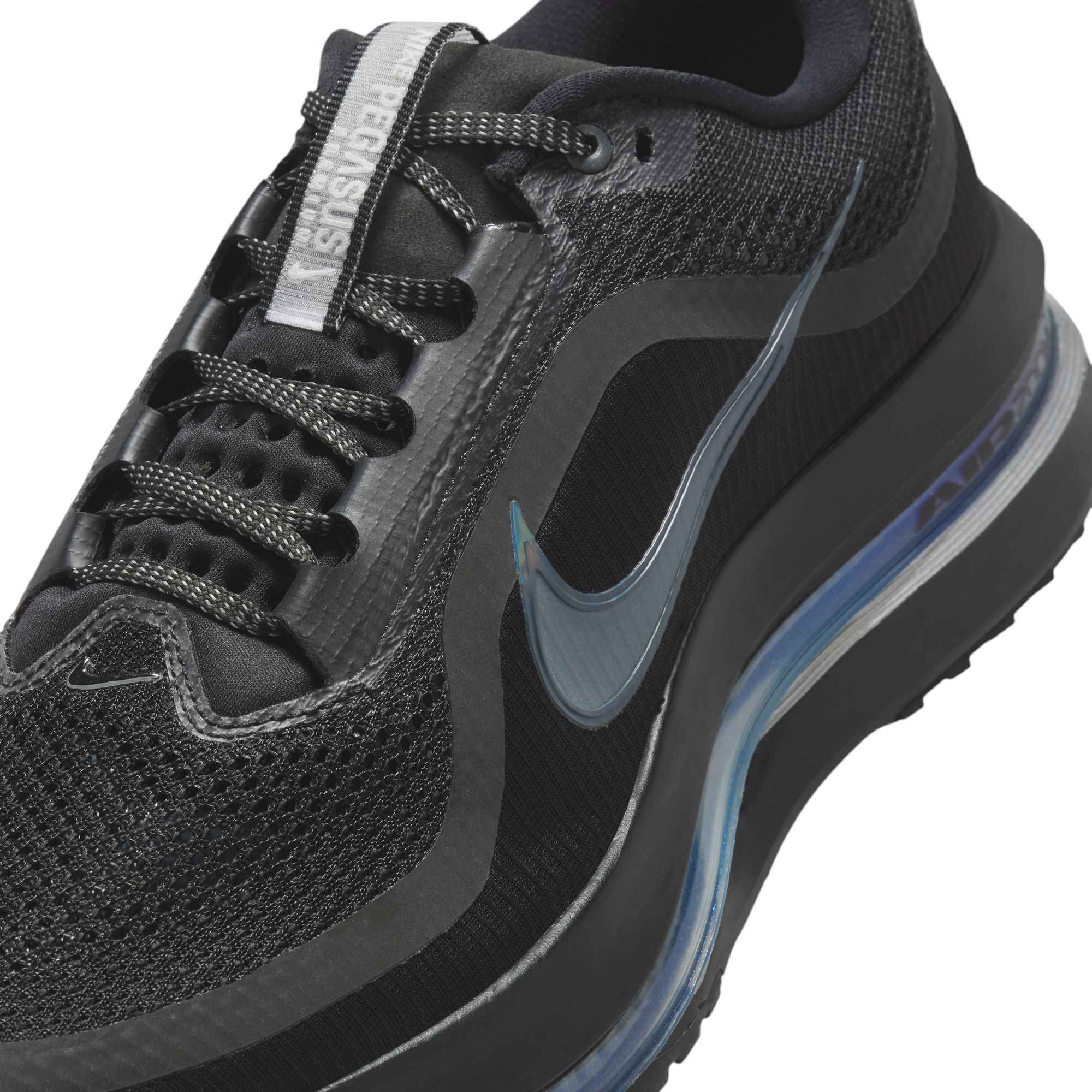 Nike Men's Pegasus Premium Running Shoes product image