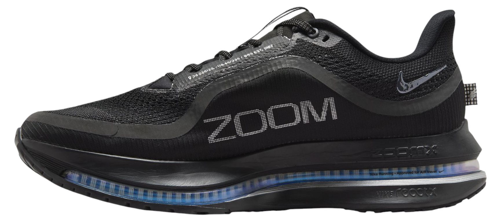 Nike Men's Pegasus Premium Running Shoes product image