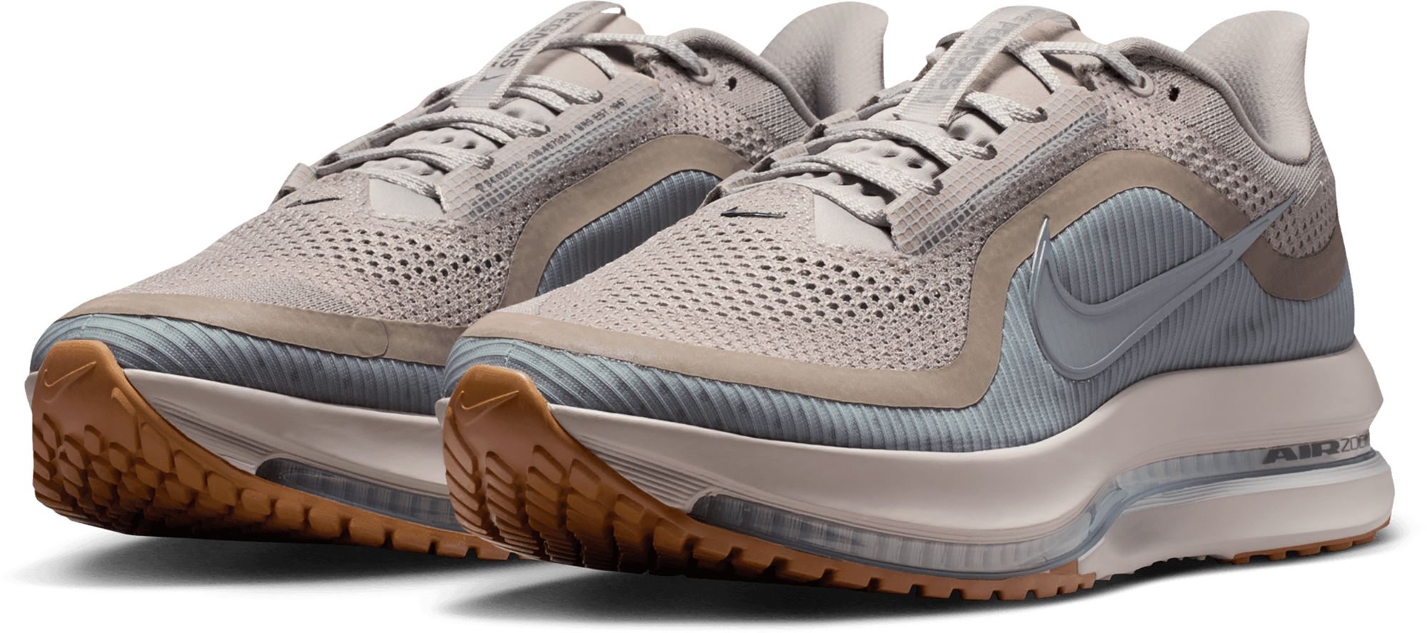 Nike Men's Pegasus Premium Running Shoes product image