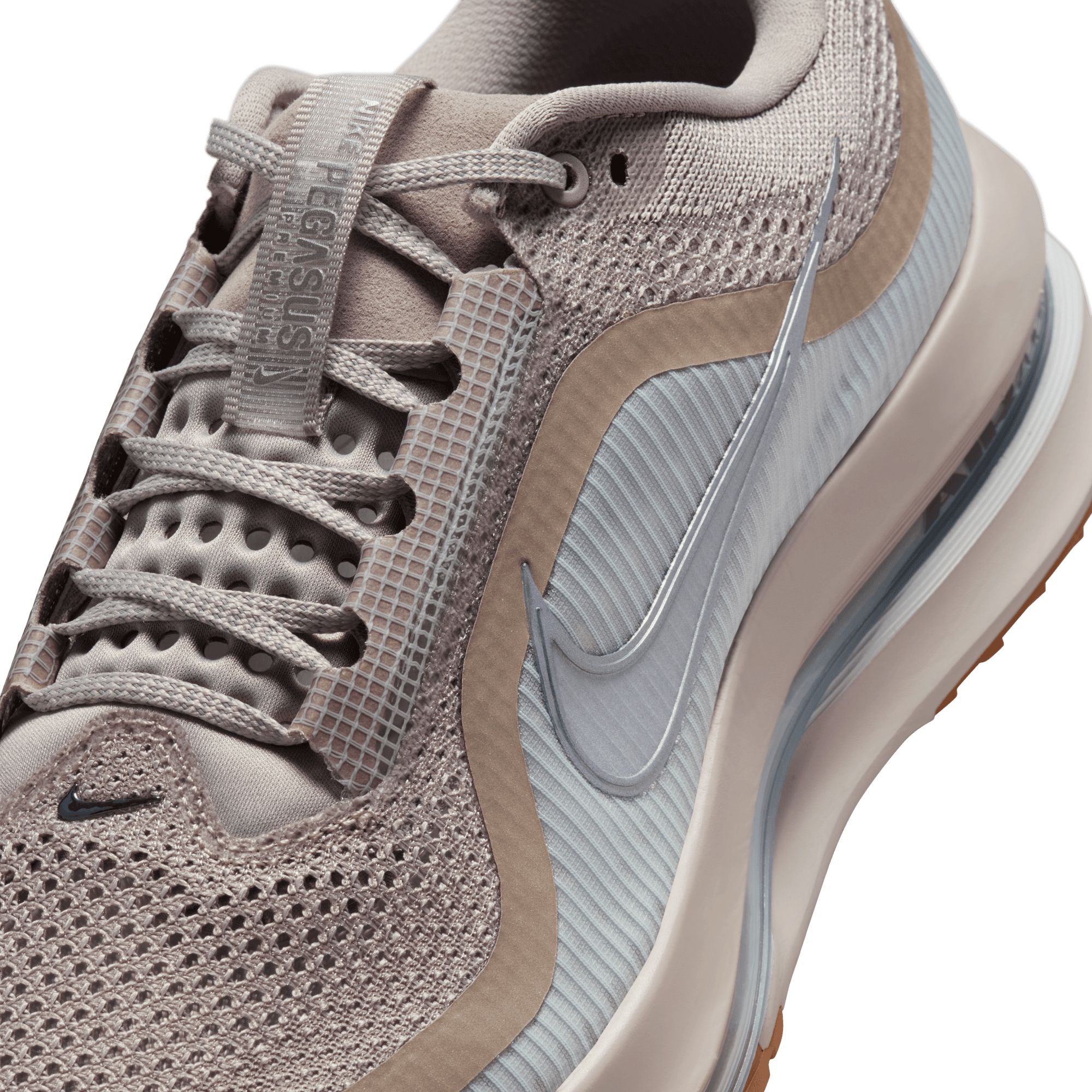 Nike Men's Pegasus Premium Running Shoes product image