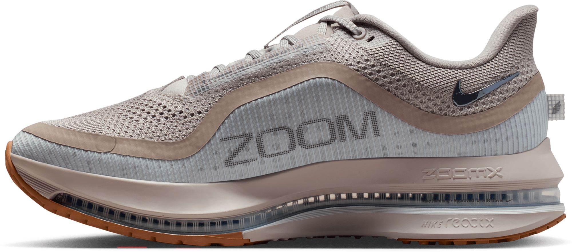 Nike Men's Pegasus Premium Running Shoes product image