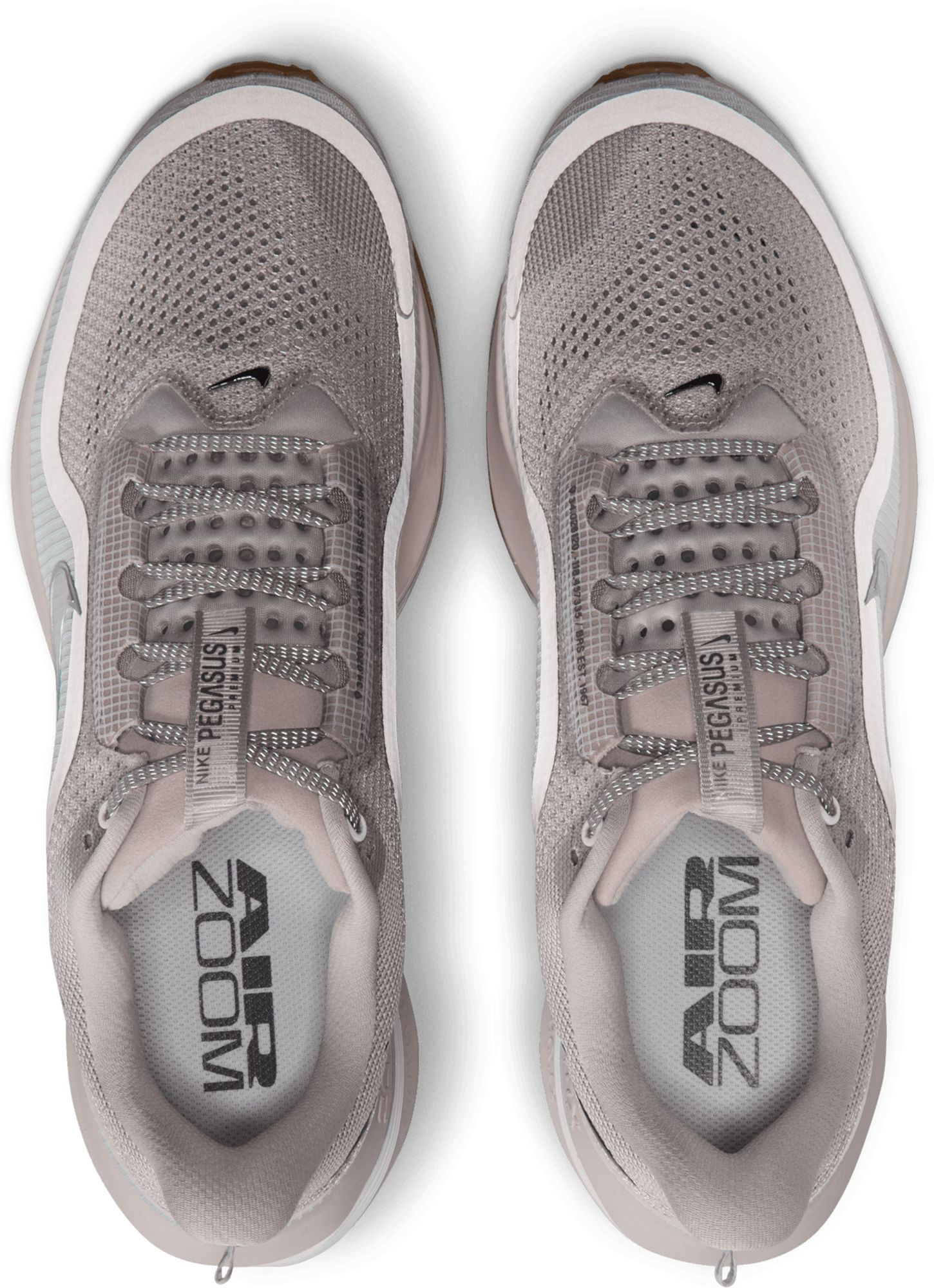 Nike Men's Pegasus Premium Running Shoes product image