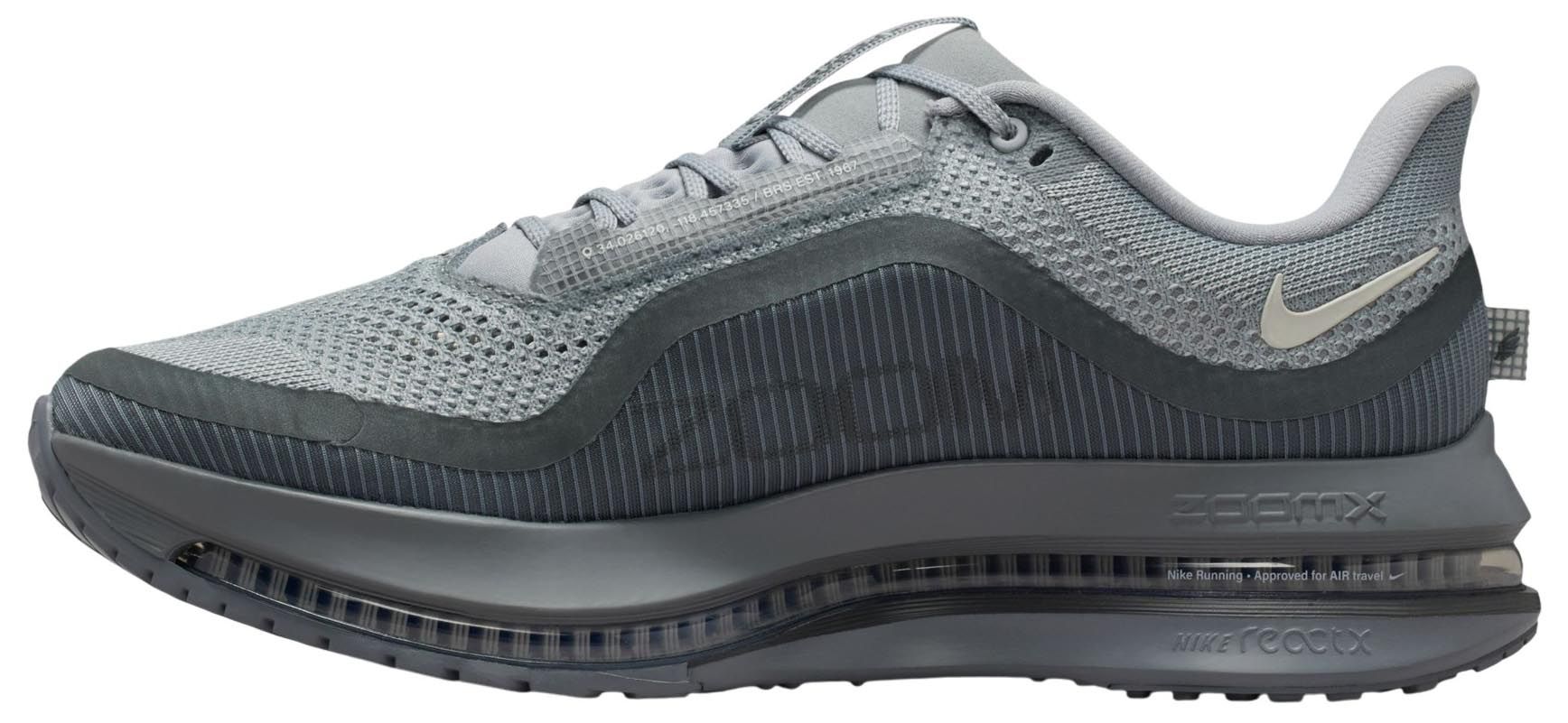 Nike Men's Pegasus Premium Running Shoes product image