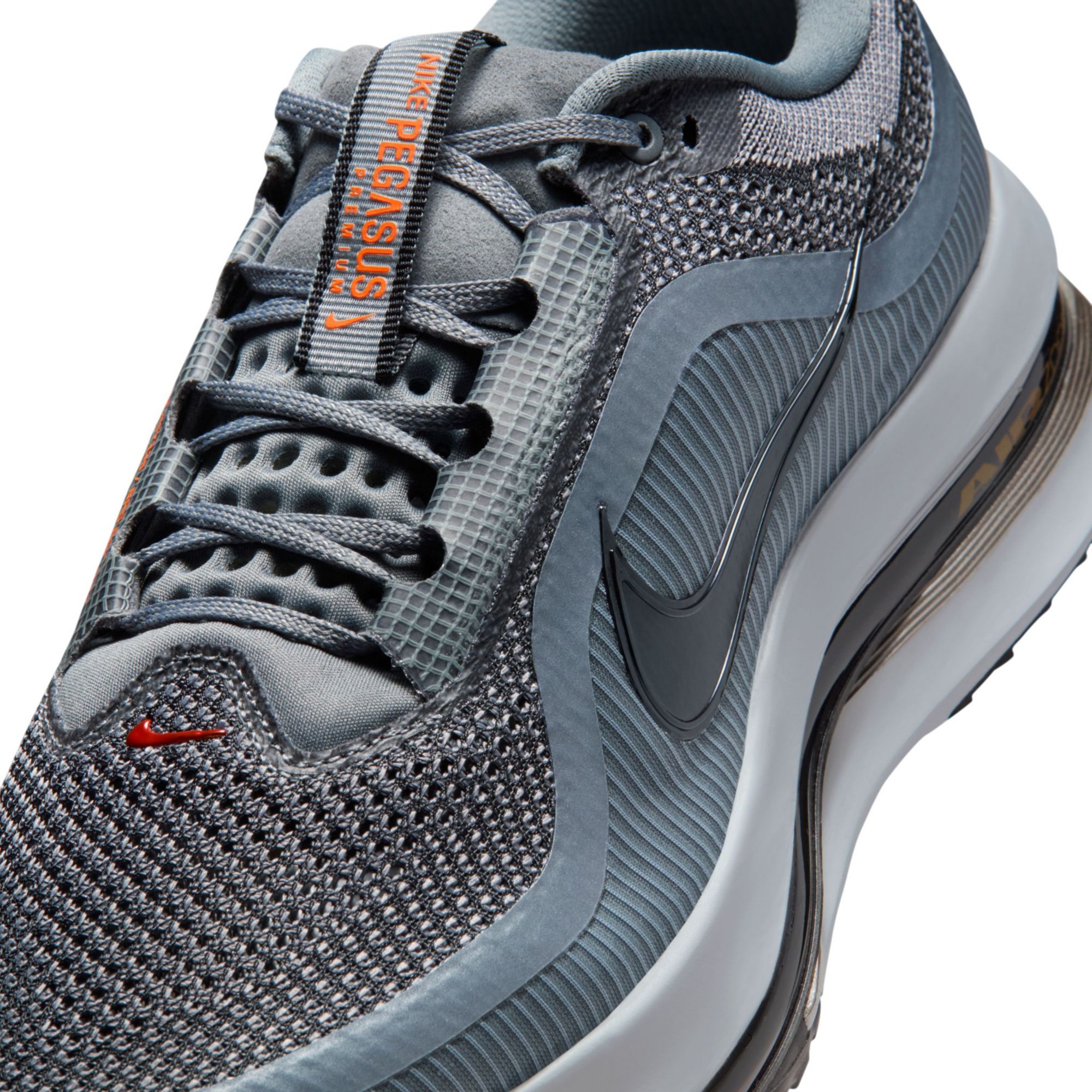 Nike Men's Pegasus Premium Running Shoes product image