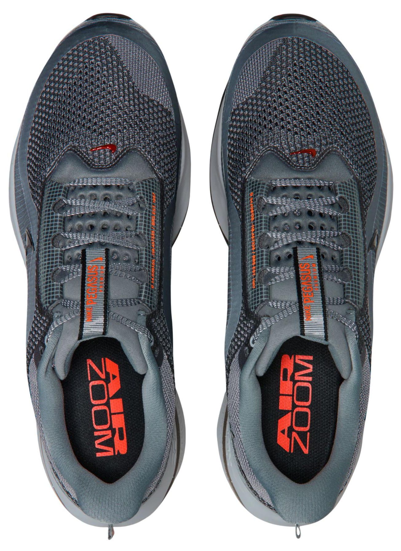 Nike Men's Pegasus Premium Running Shoes product image