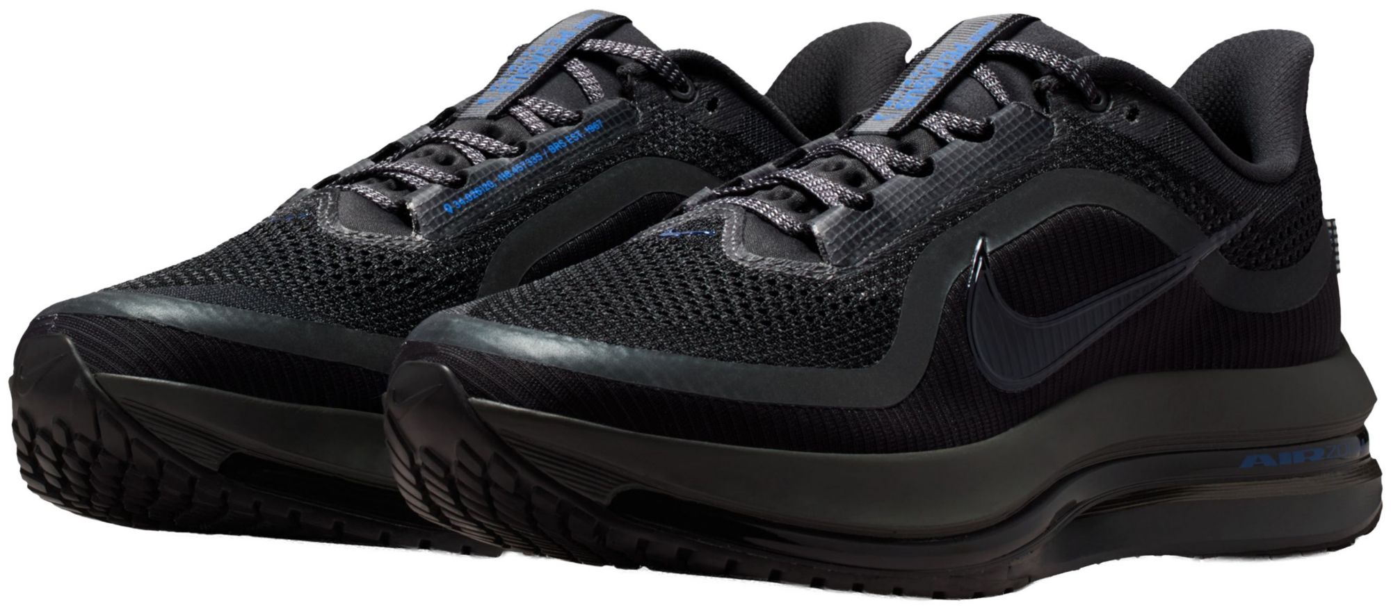 Nike Men's Pegasus Premium Running Shoes product image