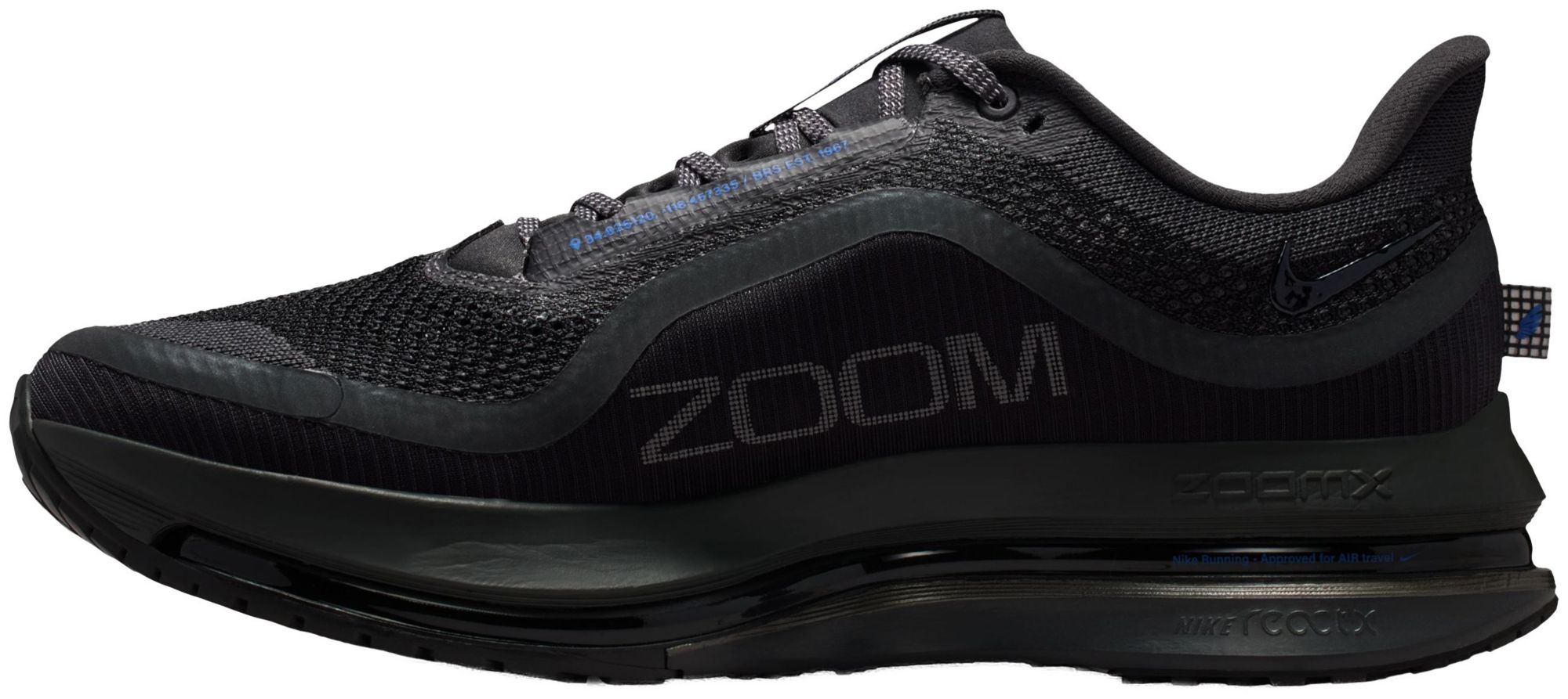 Nike Men's Pegasus Premium Running Shoes product image