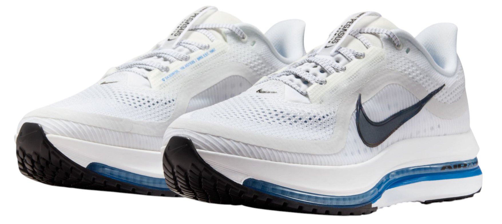 Nike Men's Pegasus Premium Running Shoes product image