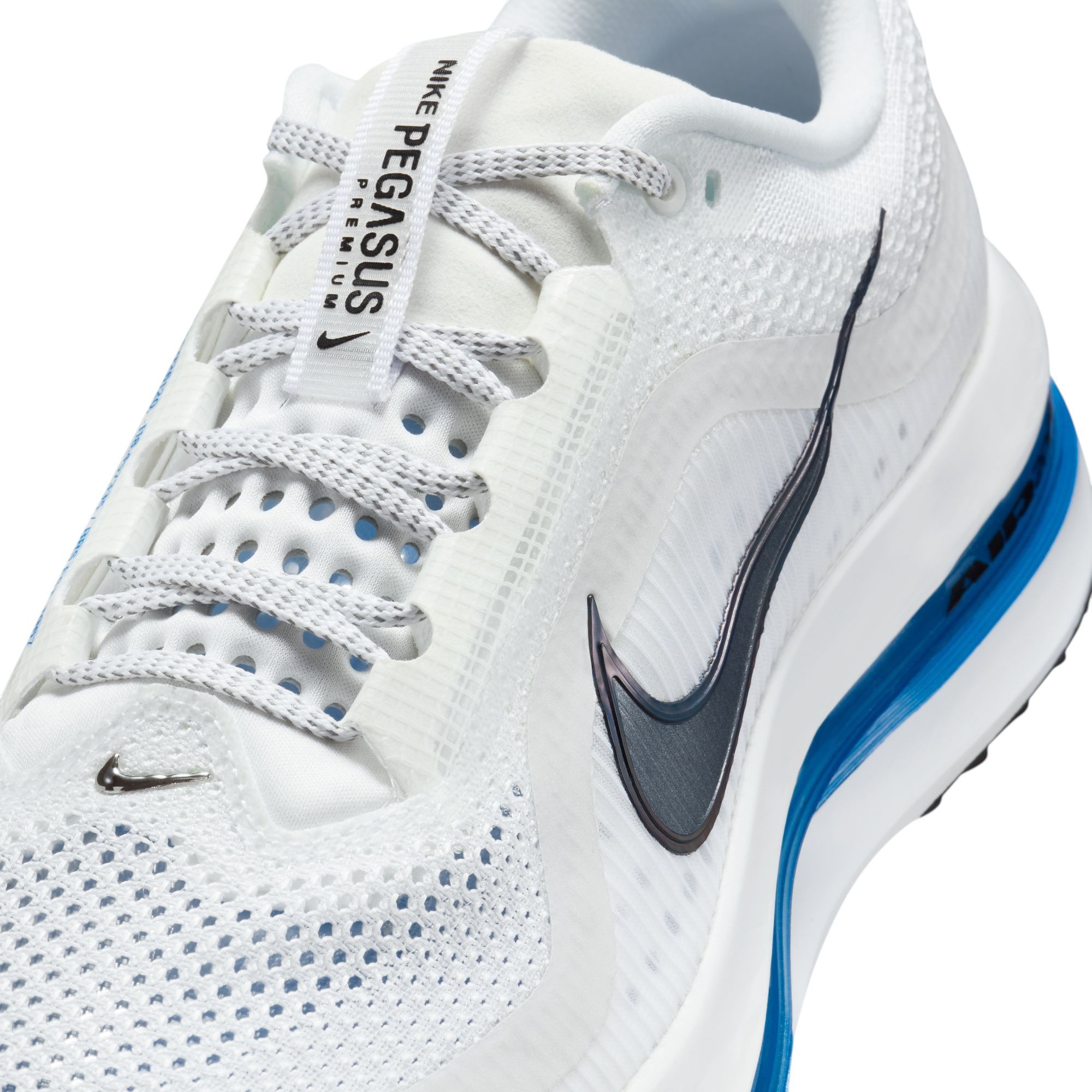 Nike Men's Pegasus Premium Running Shoes product image
