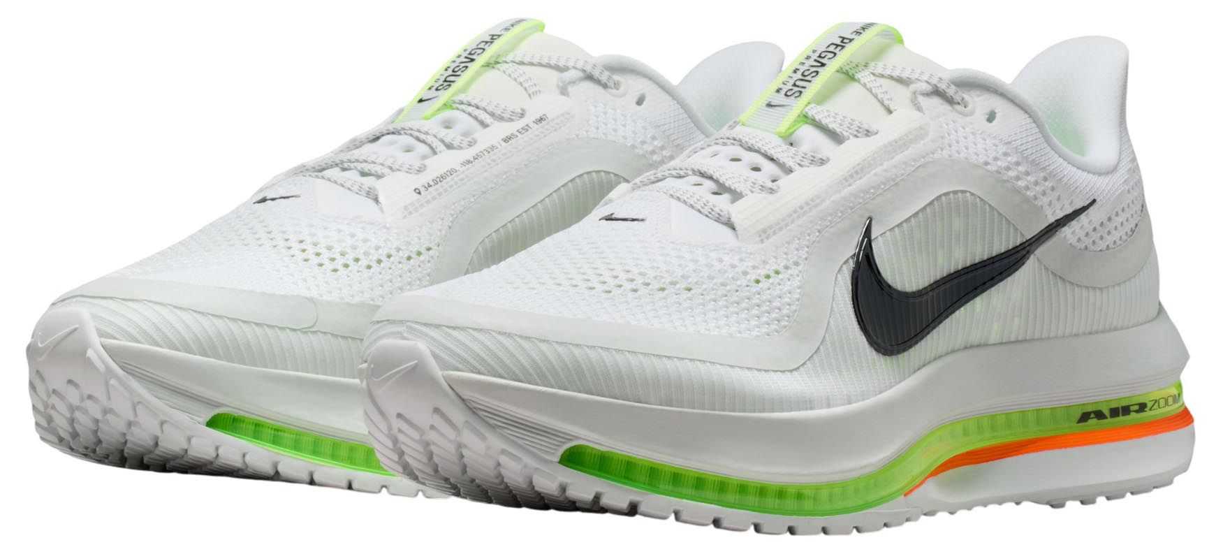 Nike Men's Pegasus Premium Running Shoes product image