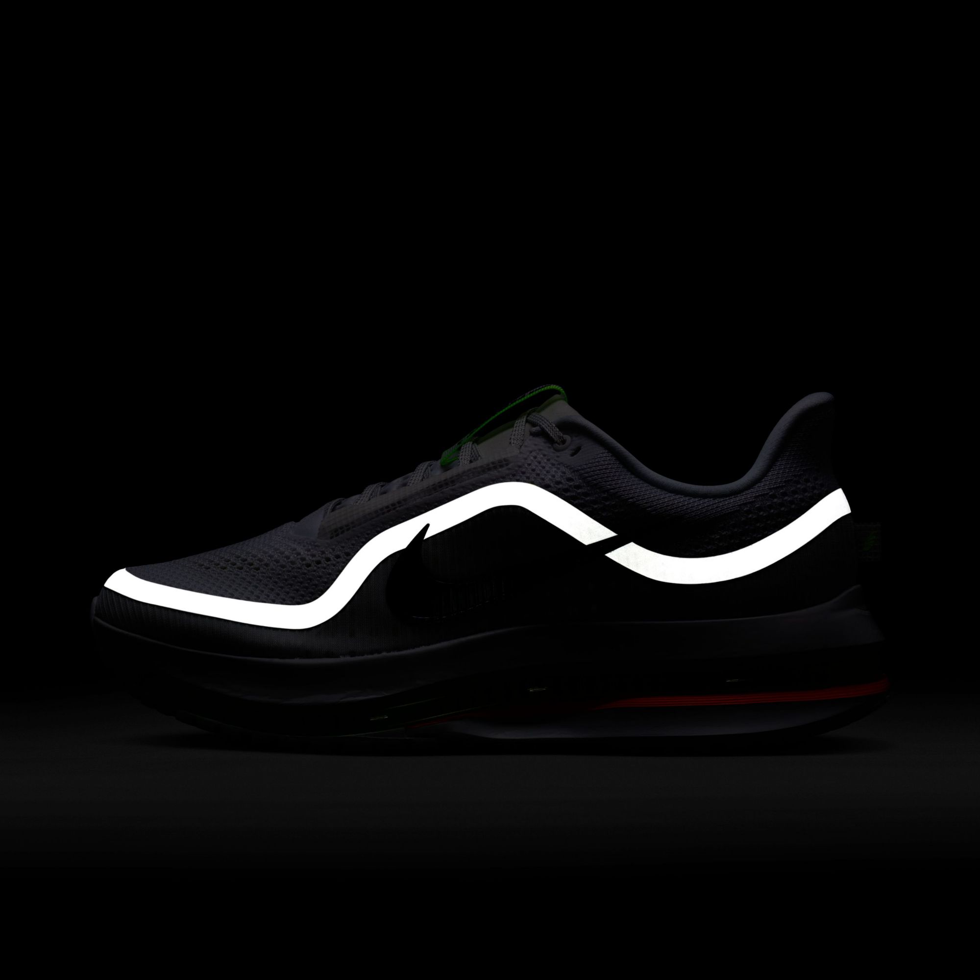 Nike Men's Pegasus Premium Running Shoes product image