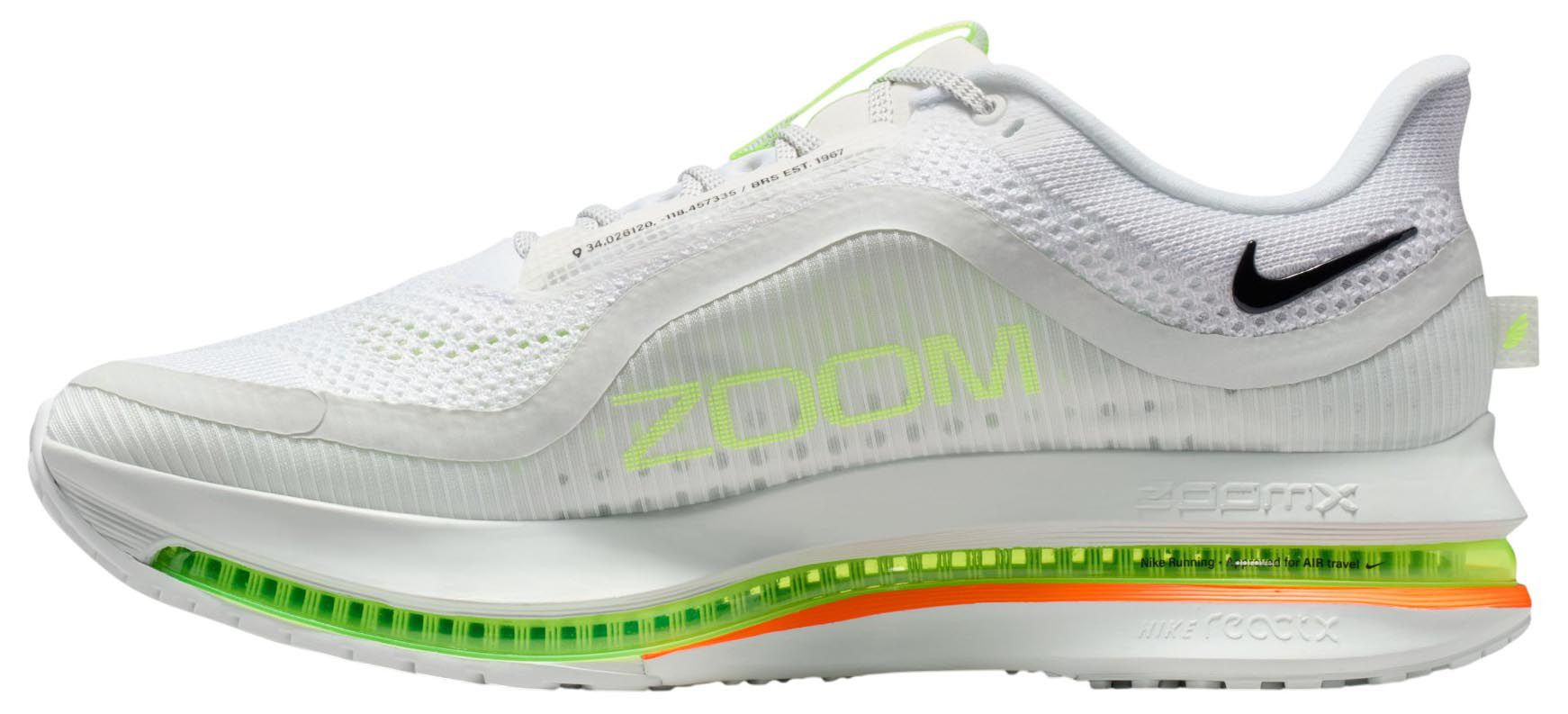 Nike Men's Pegasus Premium Running Shoes product image