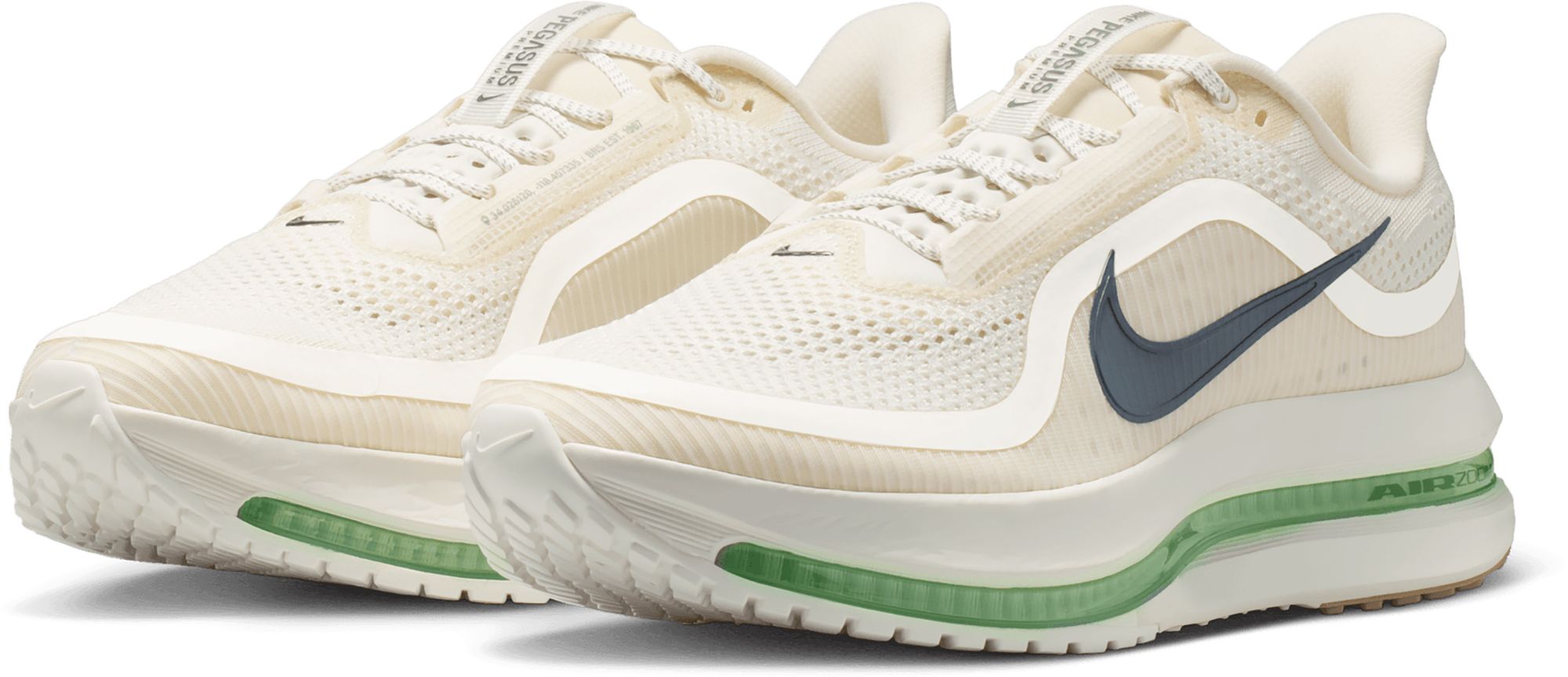 Nike Men's Pegasus Premium Running Shoes product image