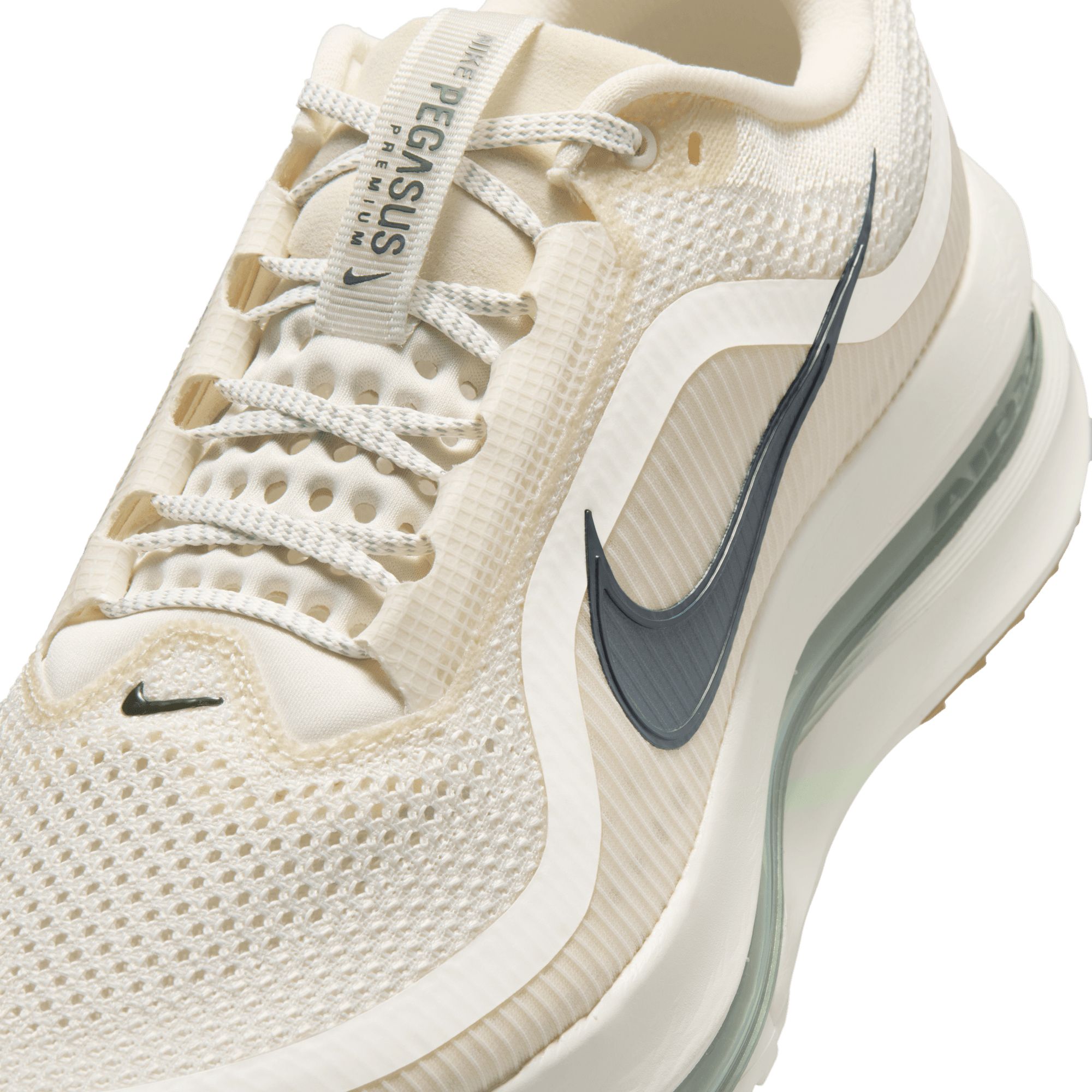 Nike Men's Pegasus Premium Running Shoes product image