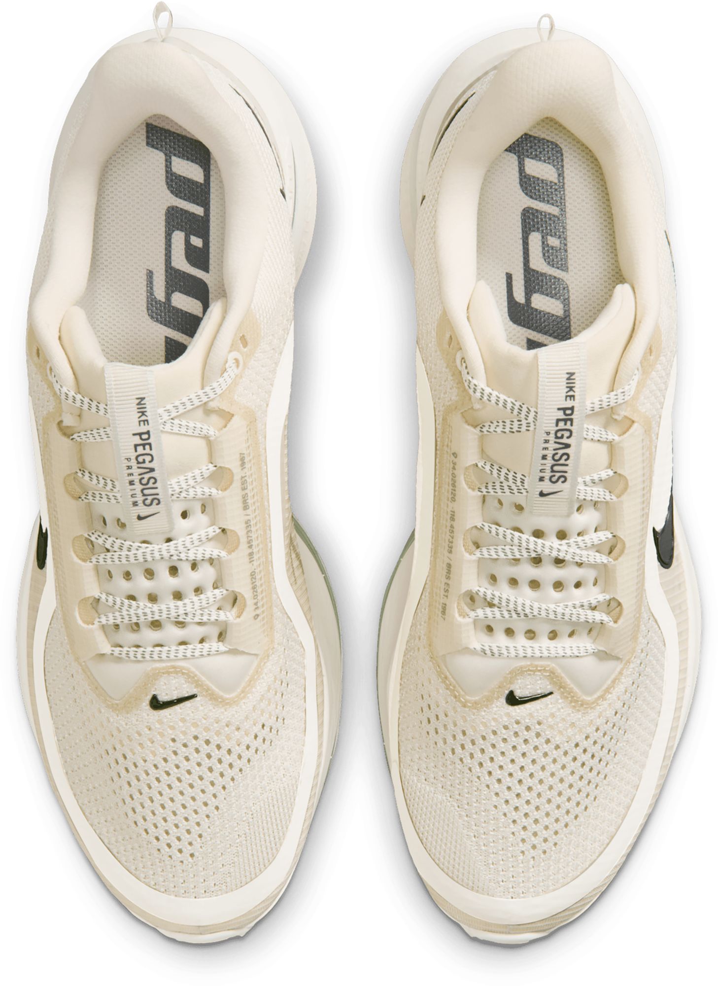Nike Men's Pegasus Premium Running Shoes product image
