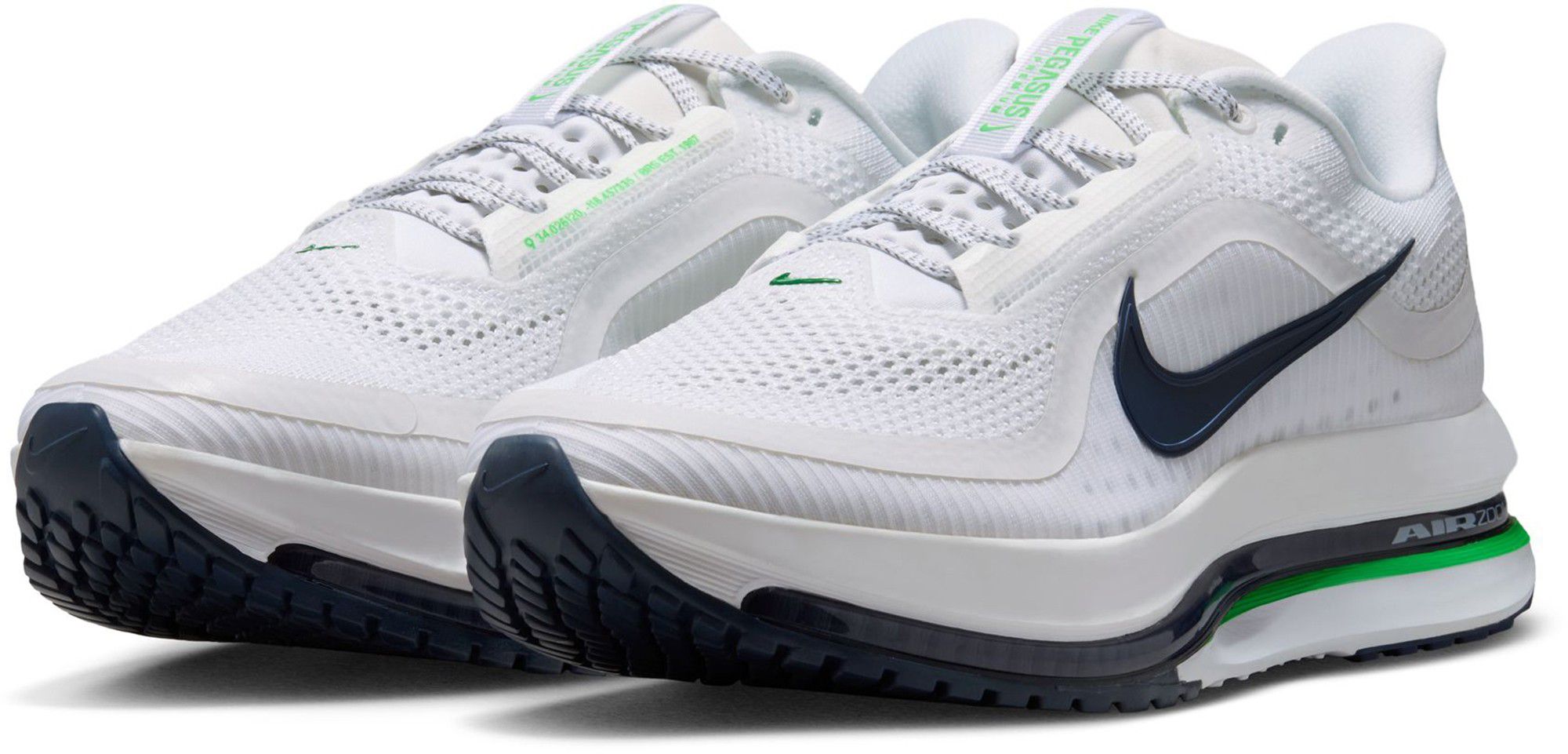 Nike Men's Pegasus Premium Running Shoes product image