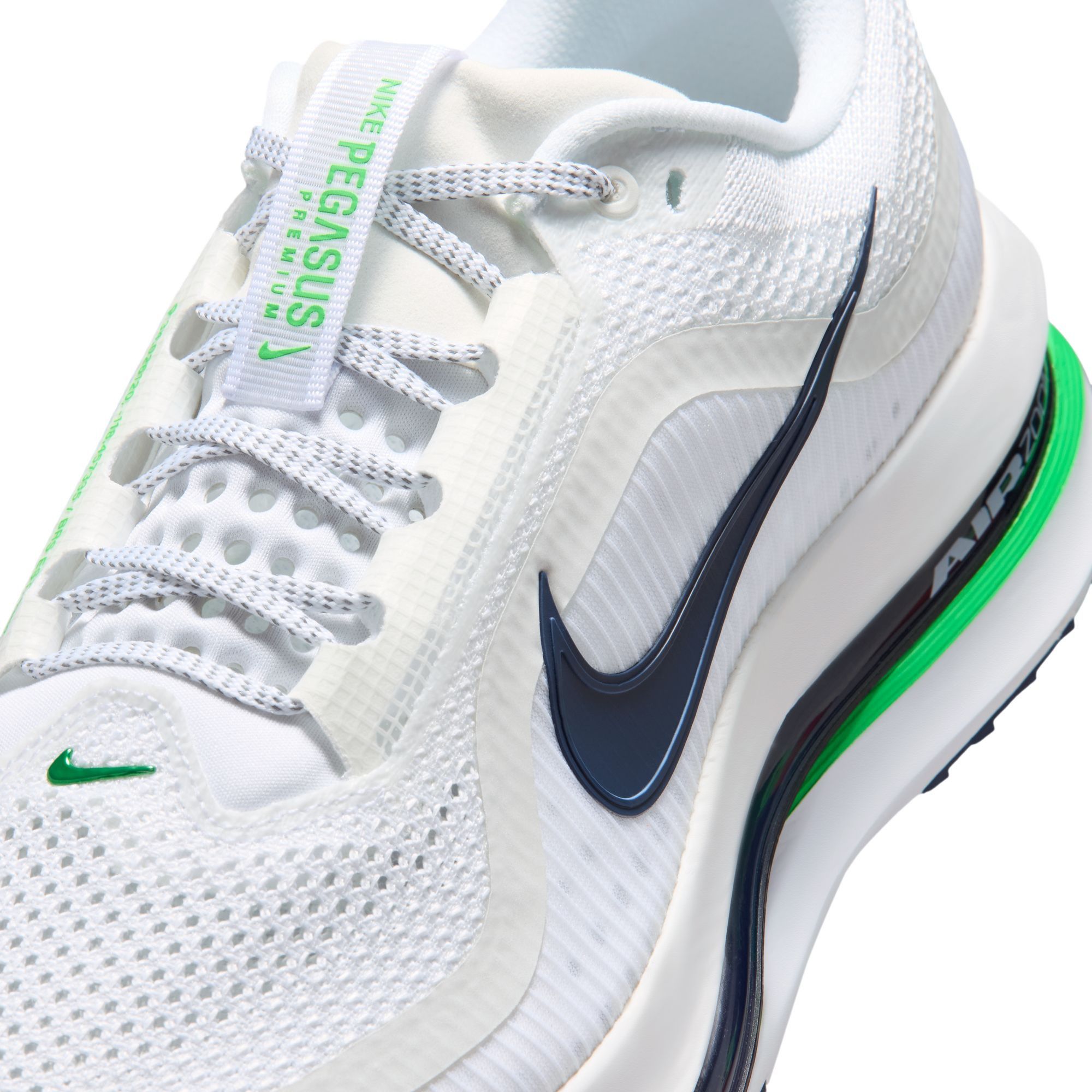Nike Men's Pegasus Premium Running Shoes product image