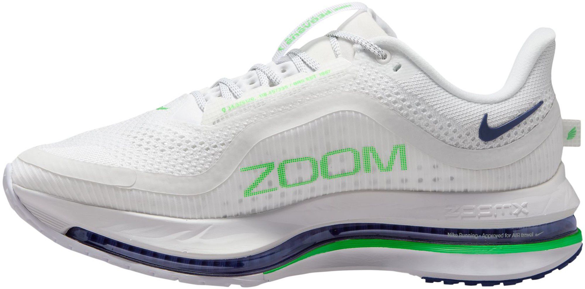 Nike Men's Pegasus Premium Running Shoes product image