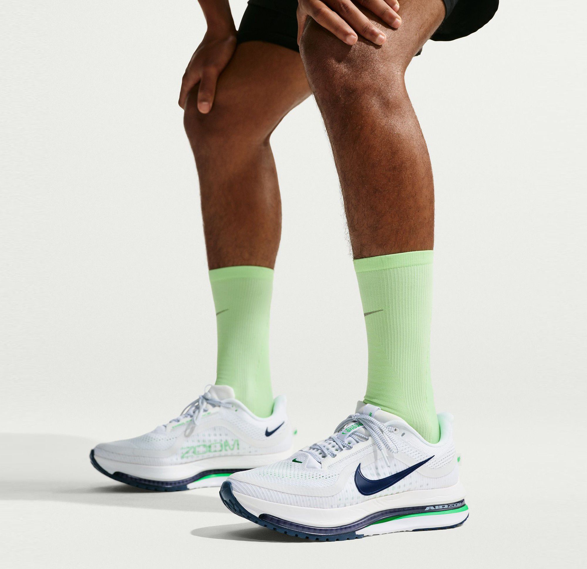 Nike Men's Pegasus Premium Running Shoes product image