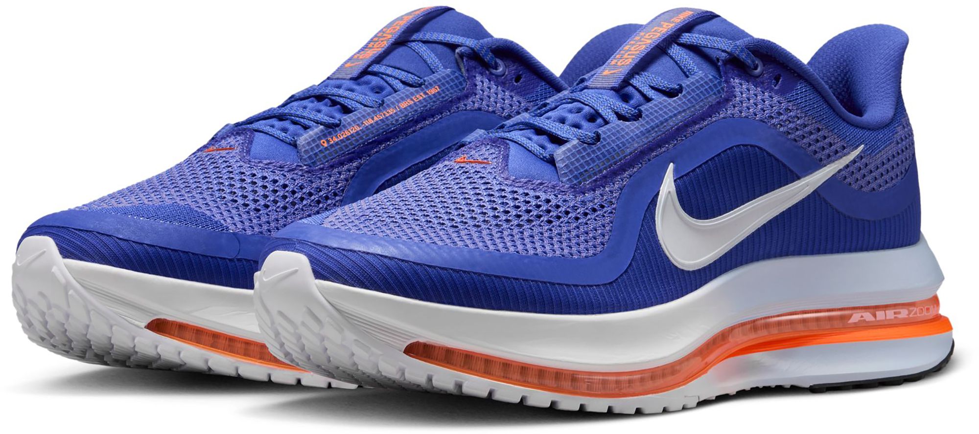 Nike Men's Pegasus Premium Running Shoes product image