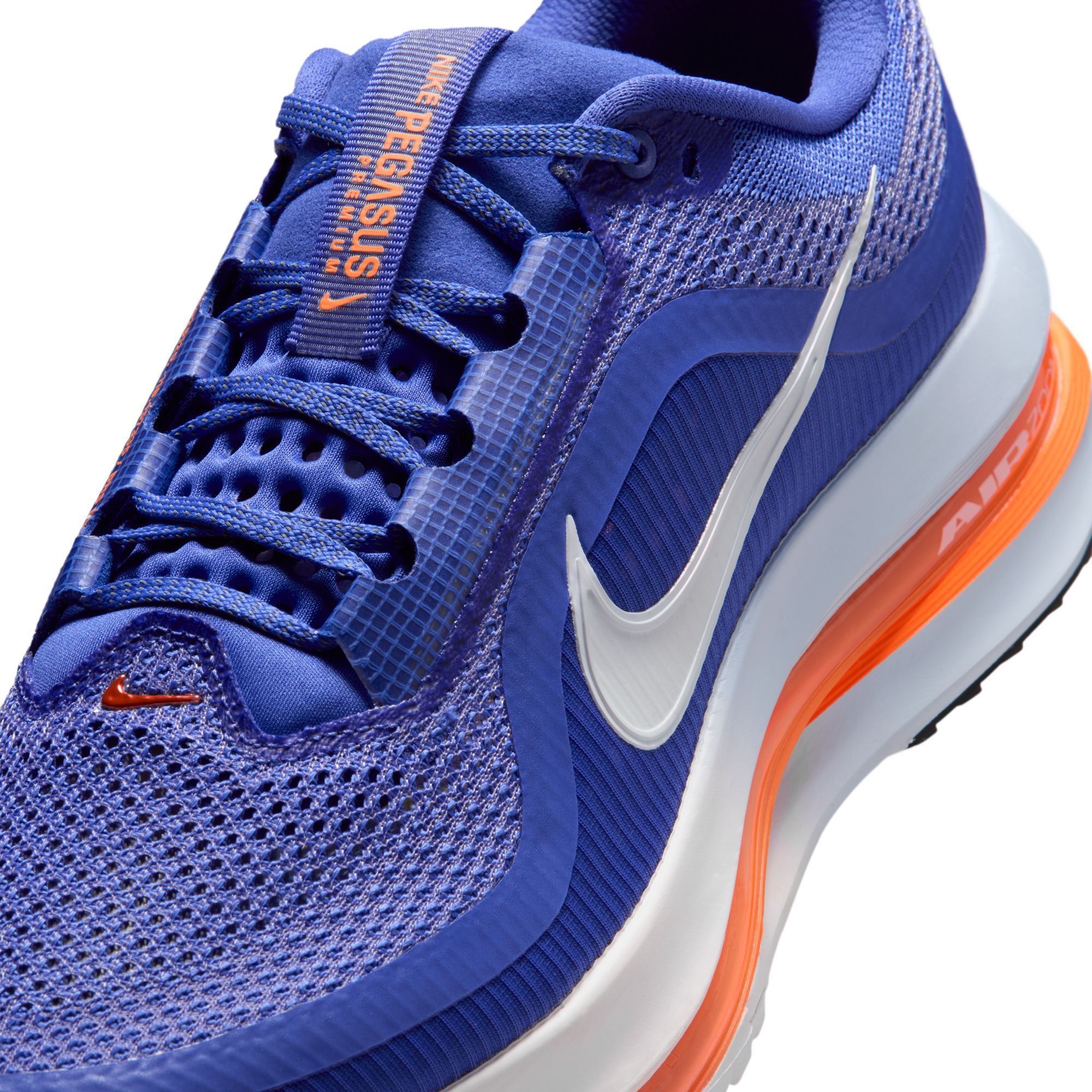 Nike Men's Pegasus Premium Running Shoes product image