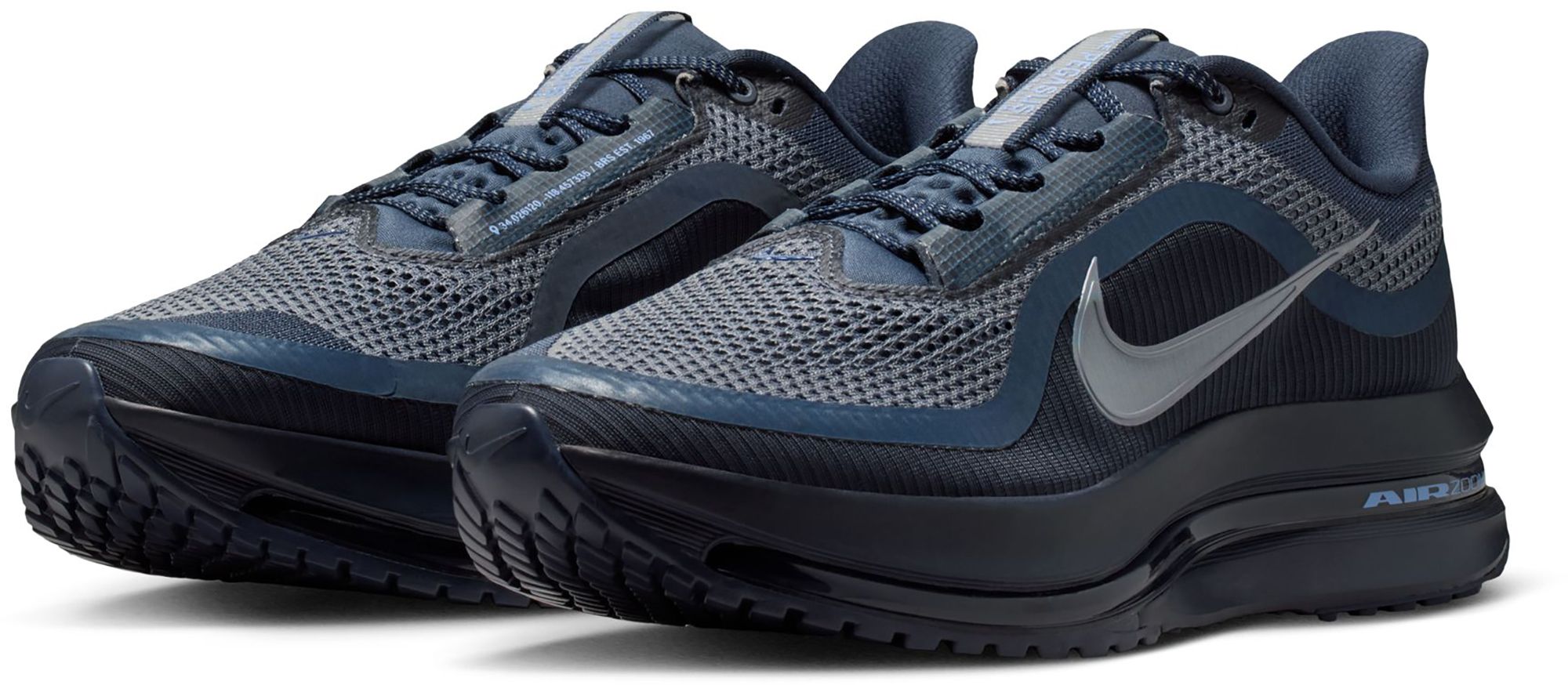Nike Men's Pegasus Premium Running Shoes product image