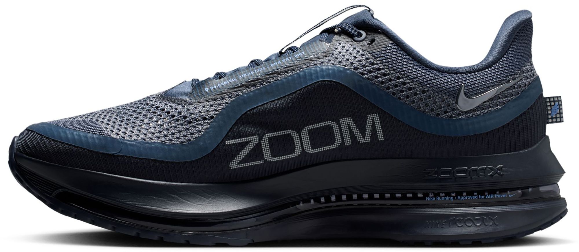 Nike Men's Pegasus Premium Running Shoes product image