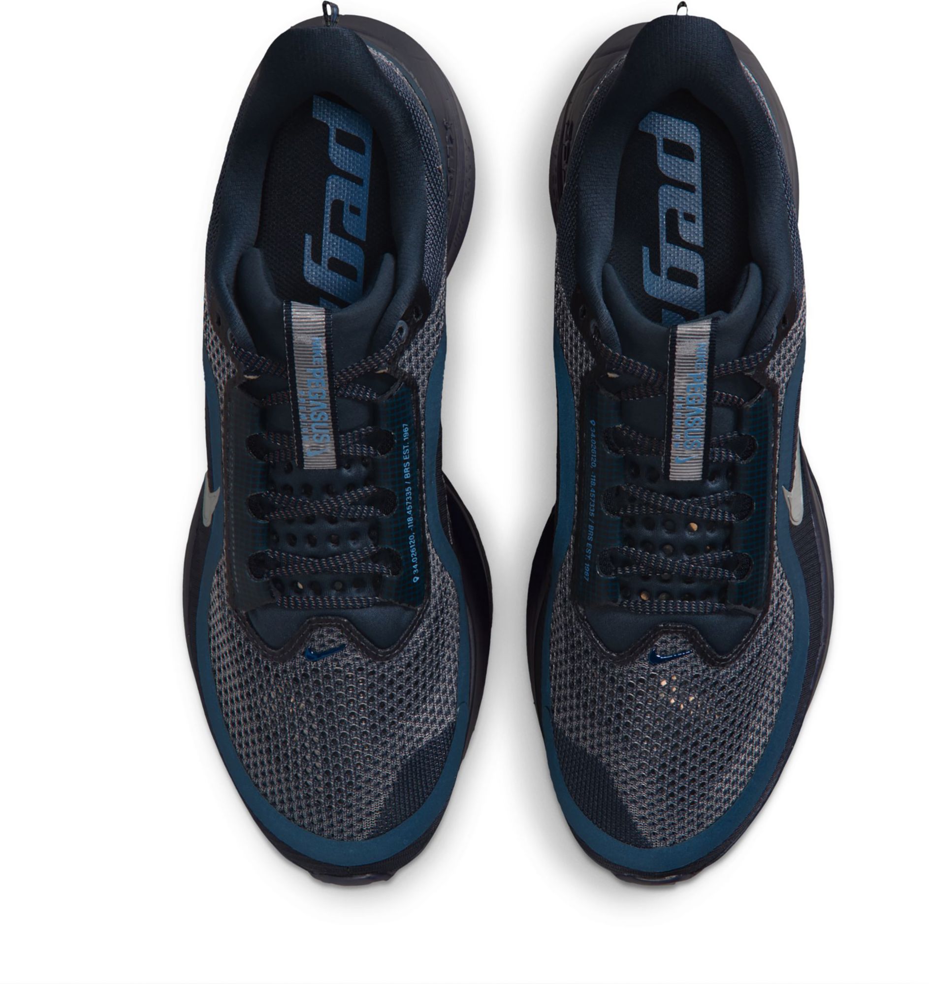 Nike Men's Pegasus Premium Running Shoes product image