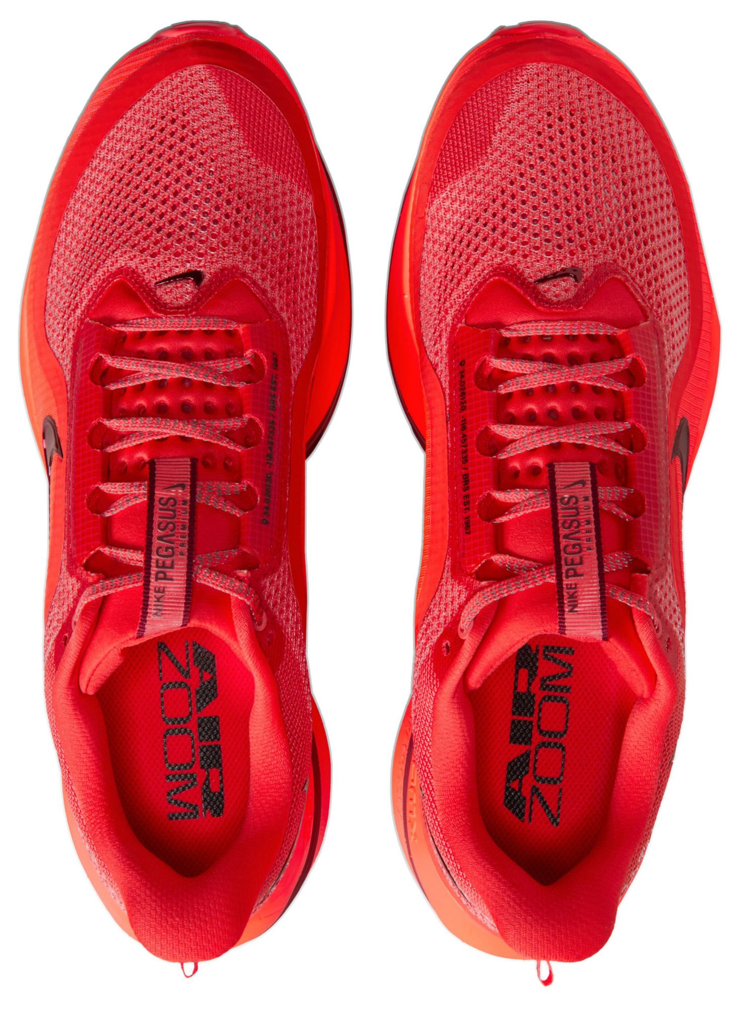 Nike Men's Pegasus Premium Running Shoes product image