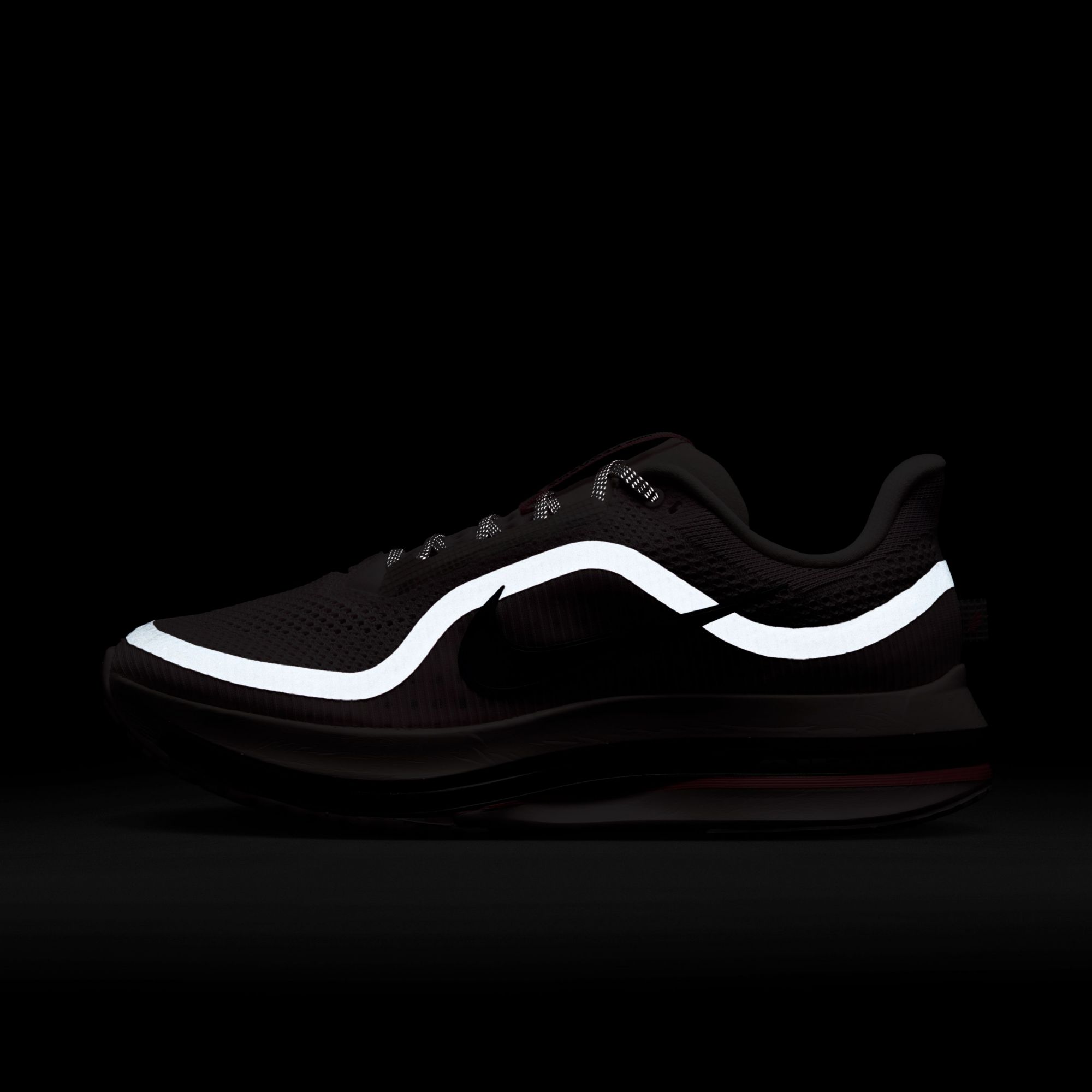 Nike Men's Pegasus Premium Running Shoes product image