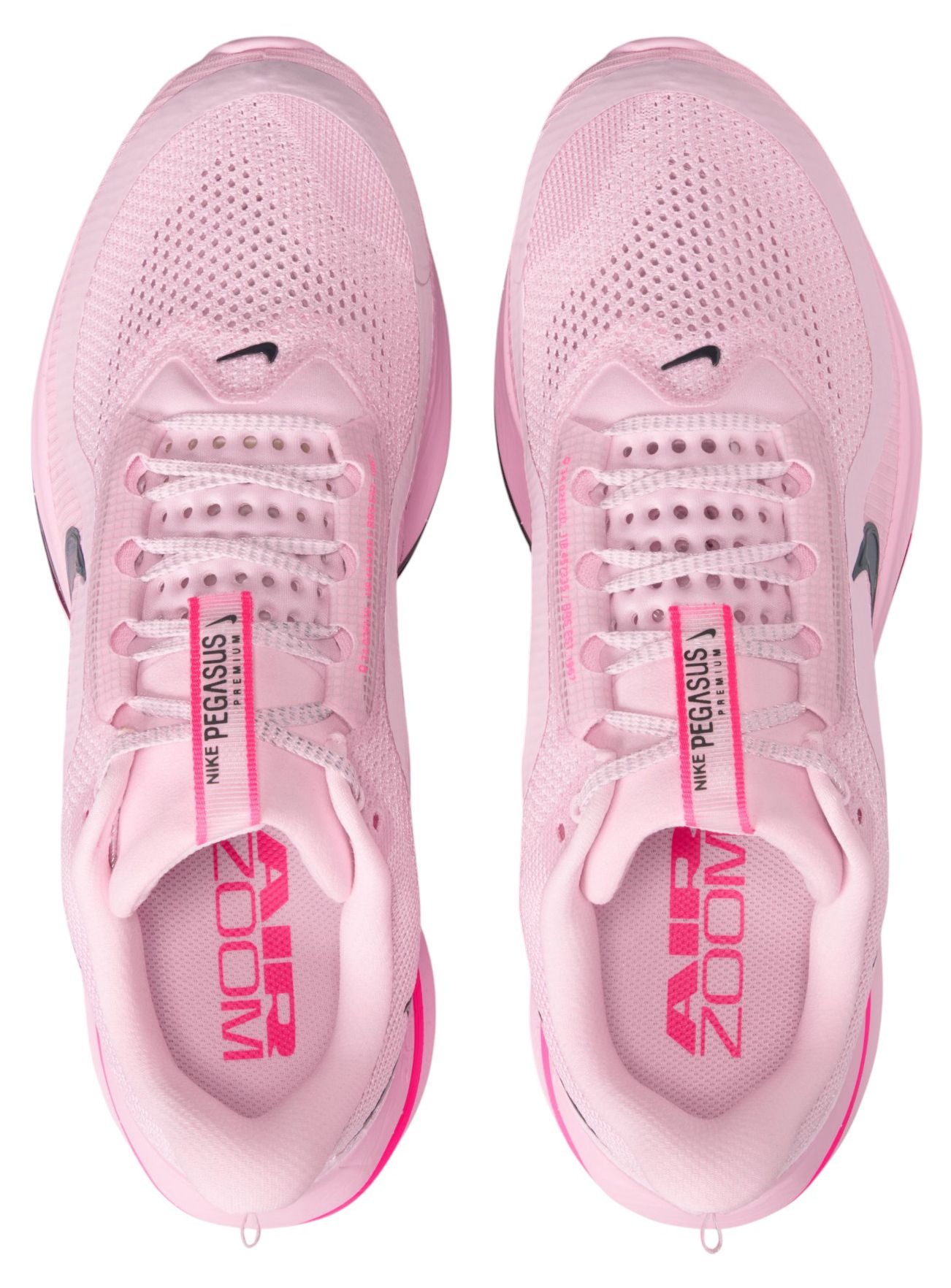 Nike Men's Pegasus Premium Running Shoes product image