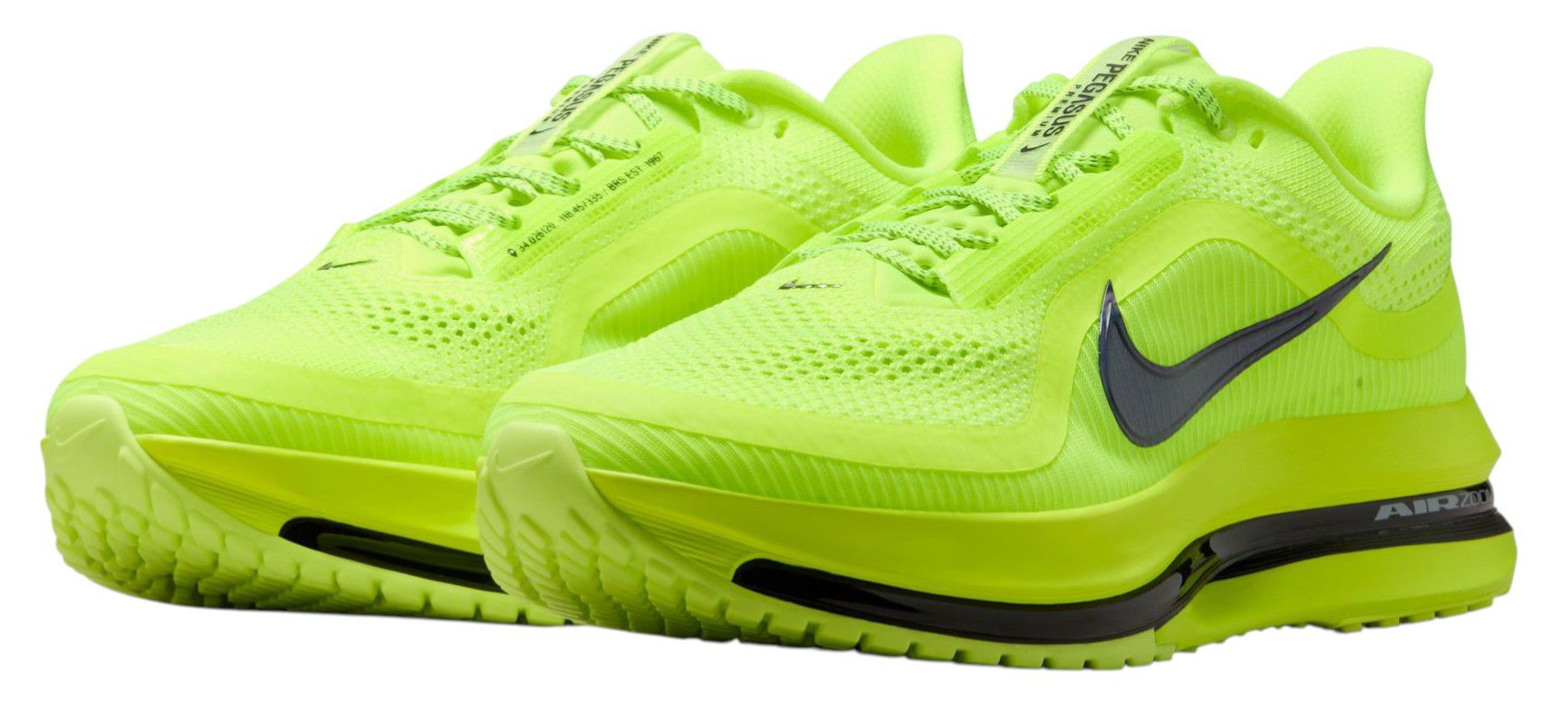 Nike Men's Pegasus Premium Running Shoes product image
