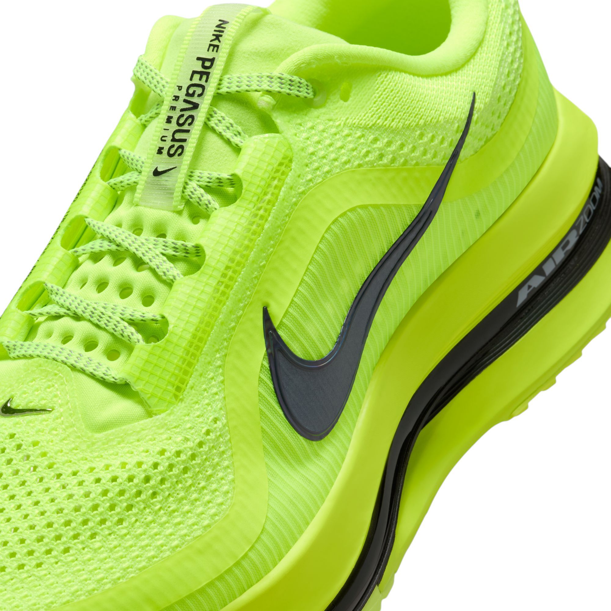Nike Men's Pegasus Premium Running Shoes product image
