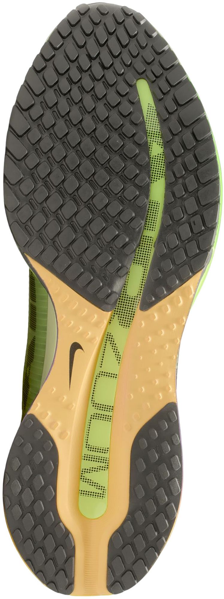 Nike Men's Pegasus Premium Running Shoes product image