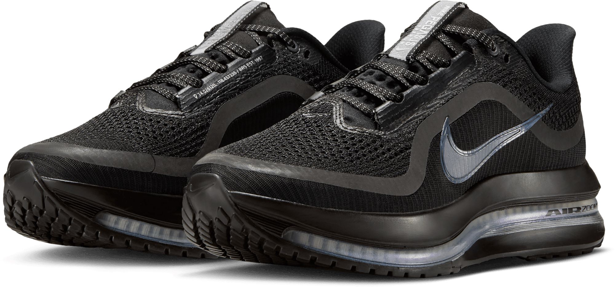 Nike Women's Pegasus Premium Running Shoes product image