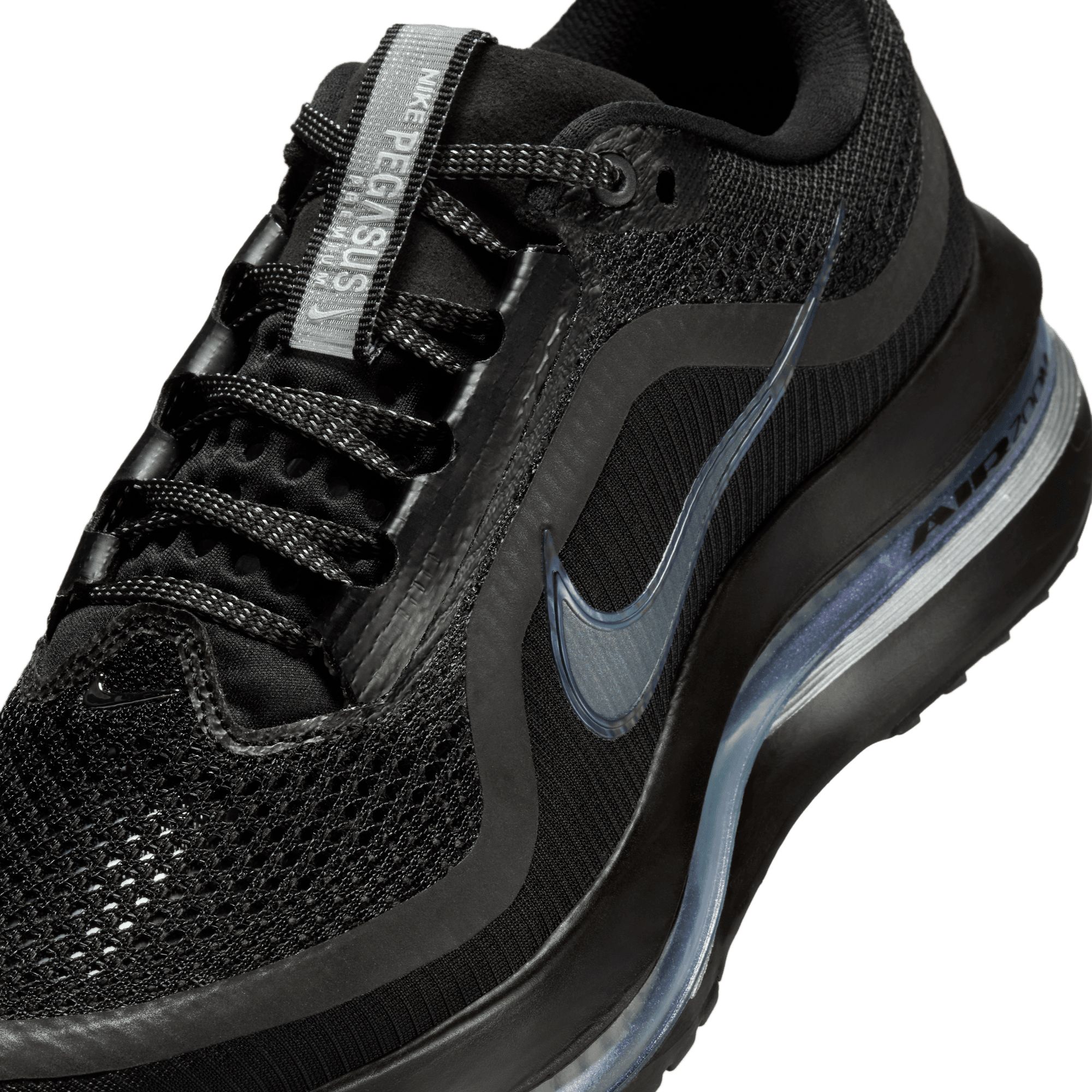 Nike Women's Pegasus Premium Running Shoes product image