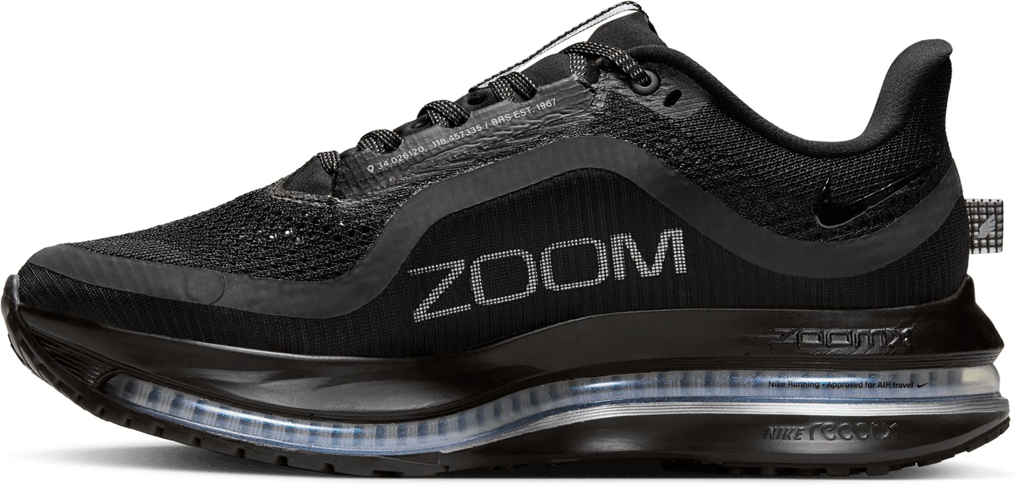 Nike Women's Pegasus Premium Running Shoes product image