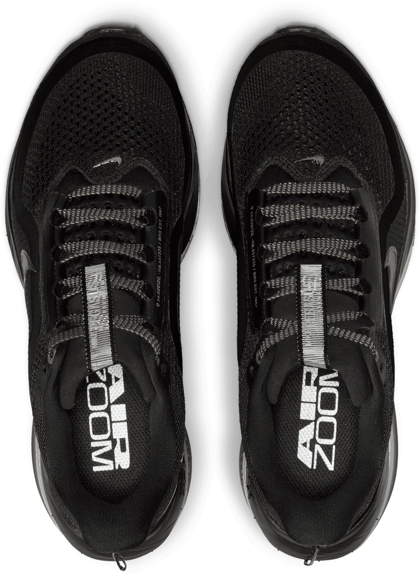 Nike Women's Pegasus Premium Running Shoes product image