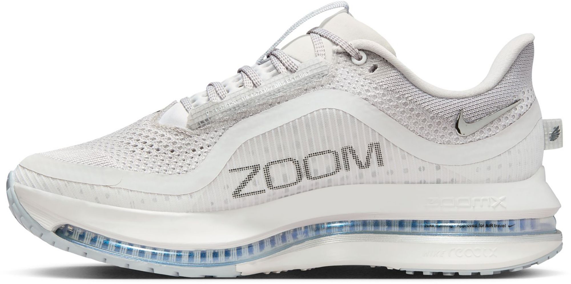 Nike Women's Pegasus Premium Running Shoes product image