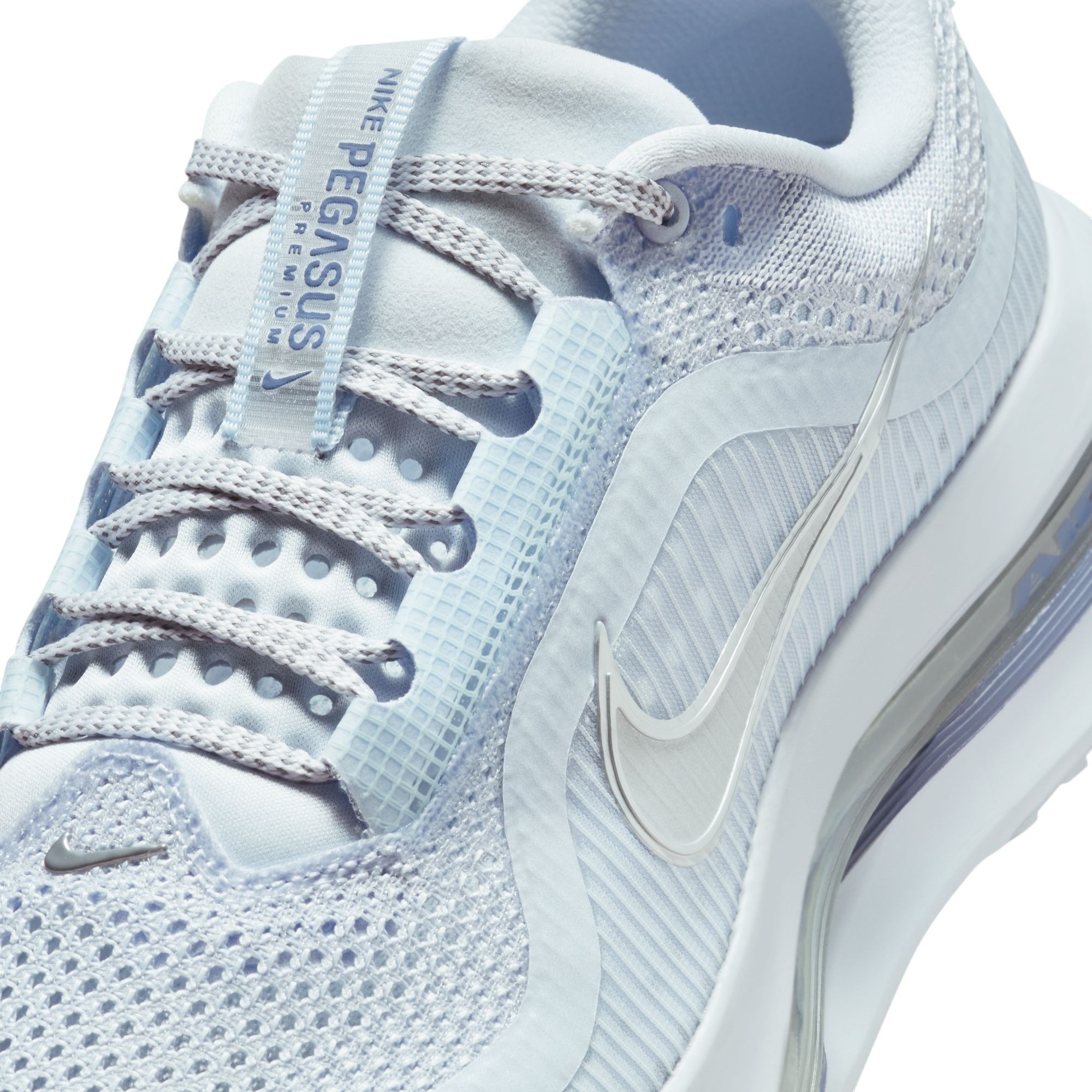 Nike Women's Pegasus Premium Running Shoes product image