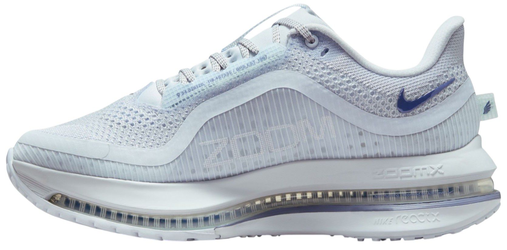 Nike Women's Pegasus Premium Running Shoes product image