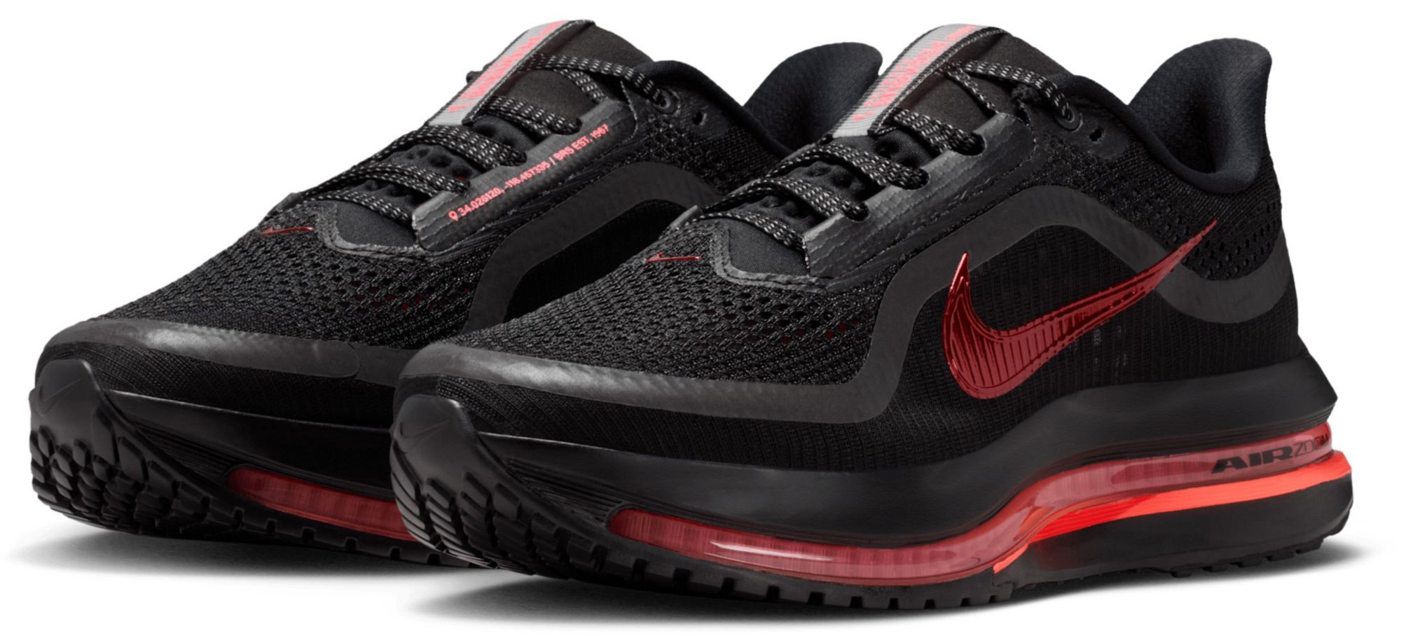 Nike Women's Pegasus Premium Running Shoes product image